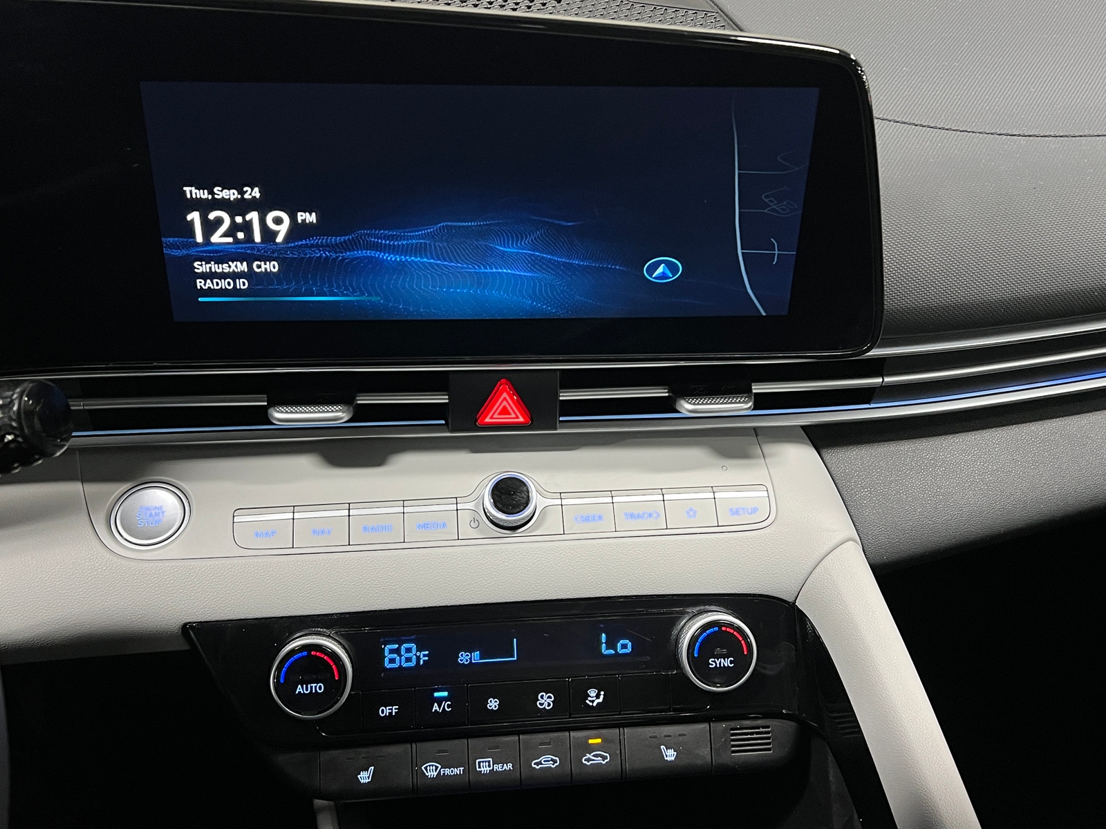 Thumbnail: 2025 Hyundai Elantra - 3