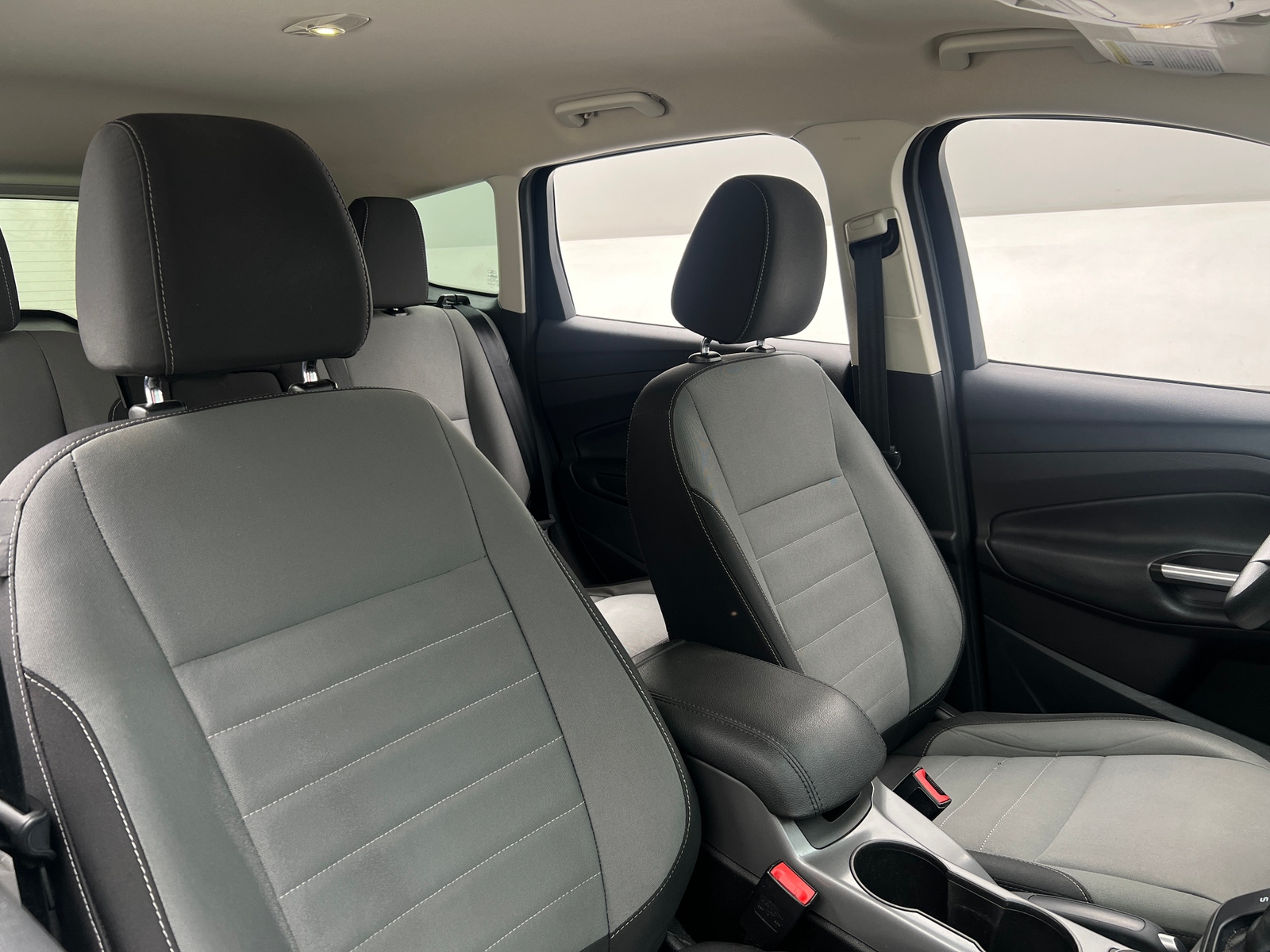 Thumbnail: 2016 Ford Escape - 2