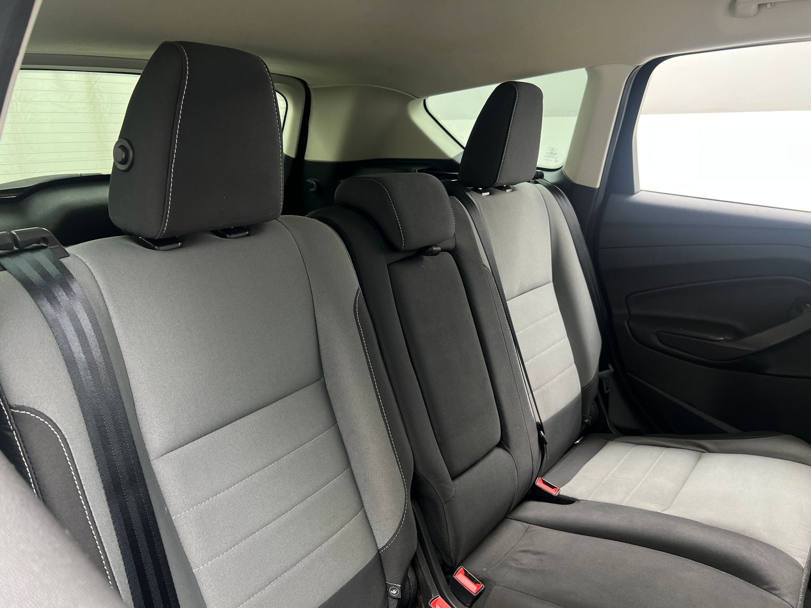 Thumbnail: 2016 Ford Escape - 6