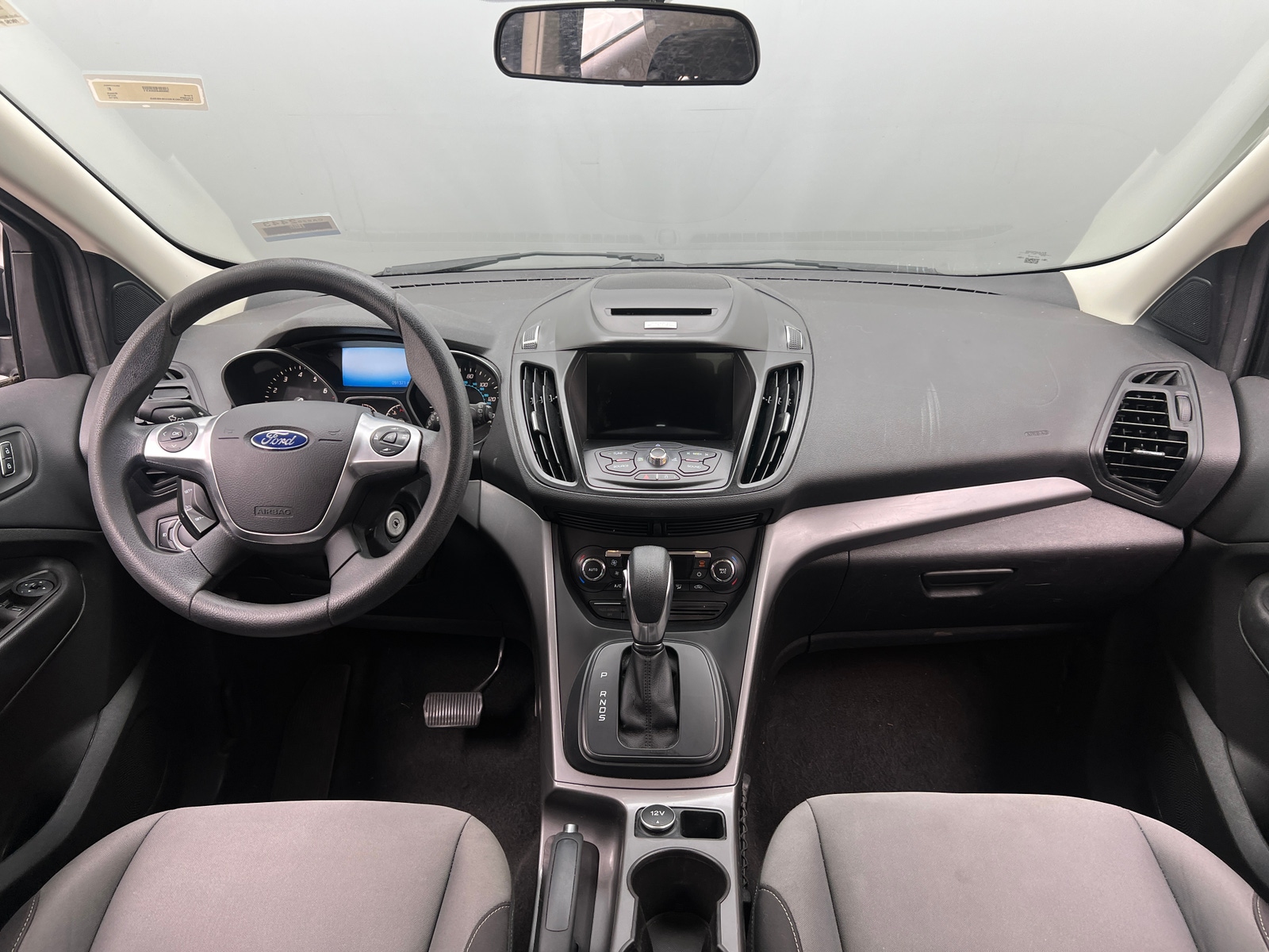 Thumbnail: 2016 Ford Escape - 3