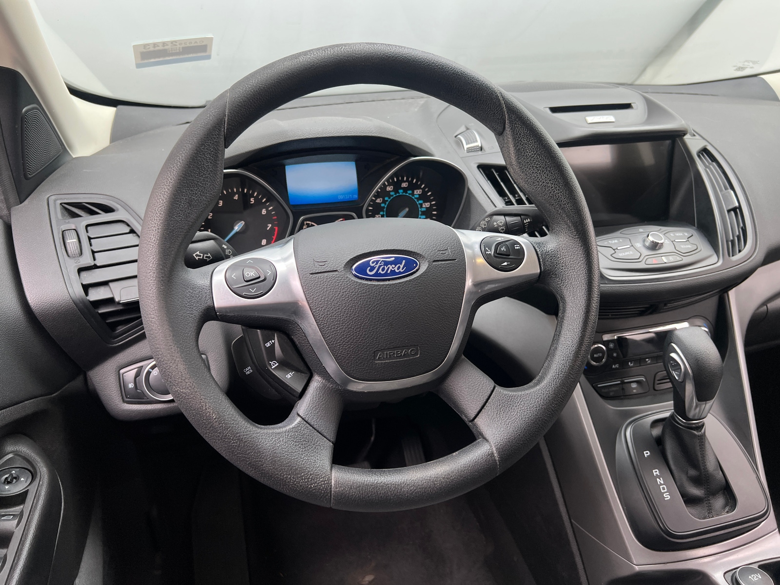 Thumbnail: 2016 Ford Escape - 5