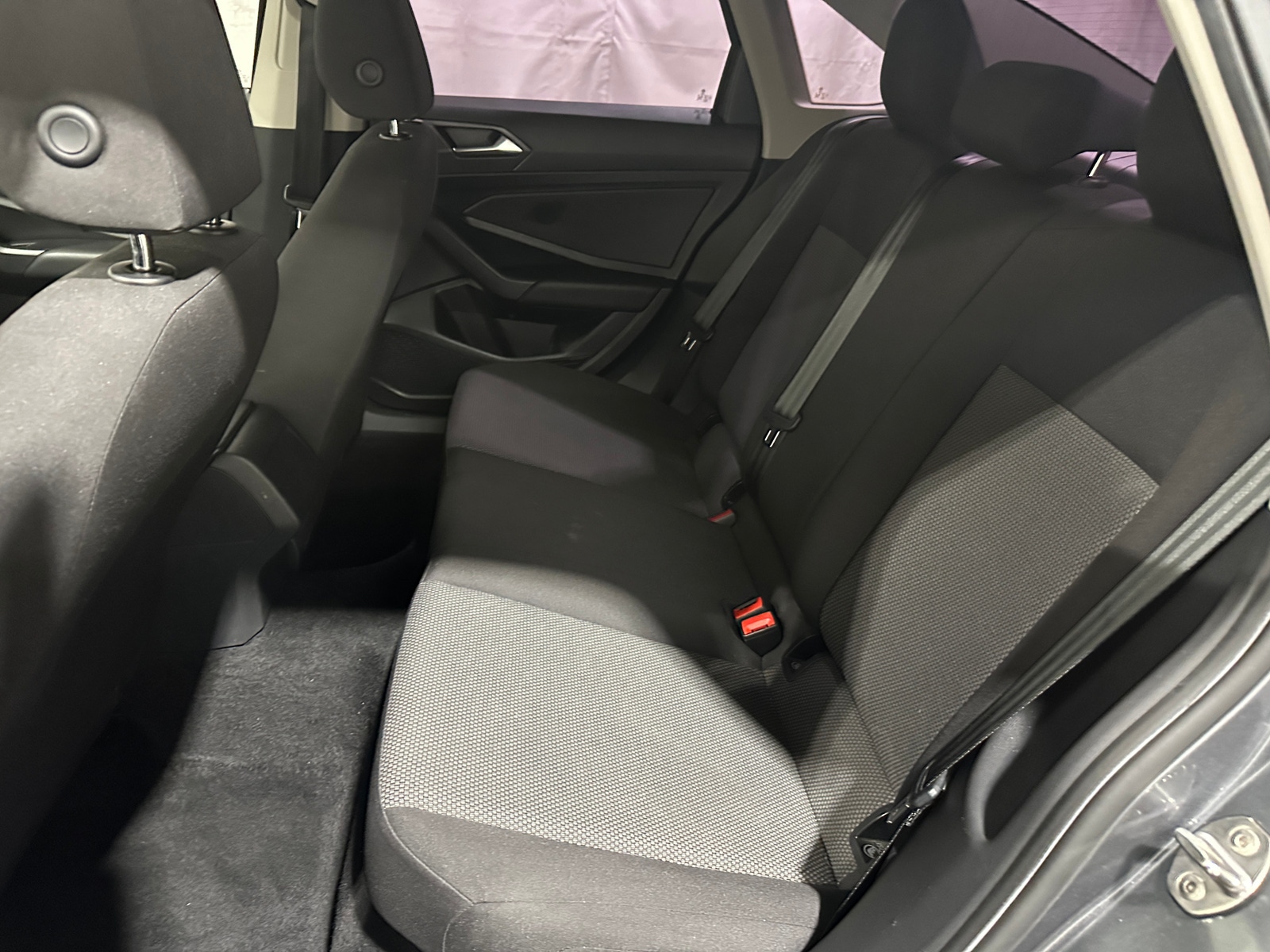 Thumbnail: 2019 Volkswagen Jetta - 6