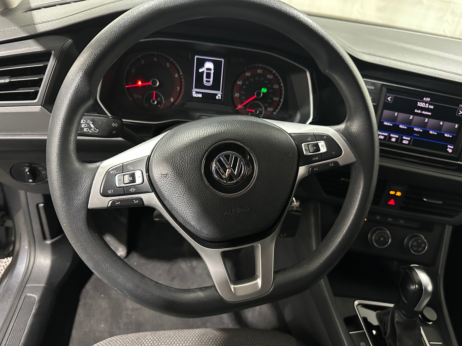 Thumbnail: 2019 Volkswagen Jetta - 5