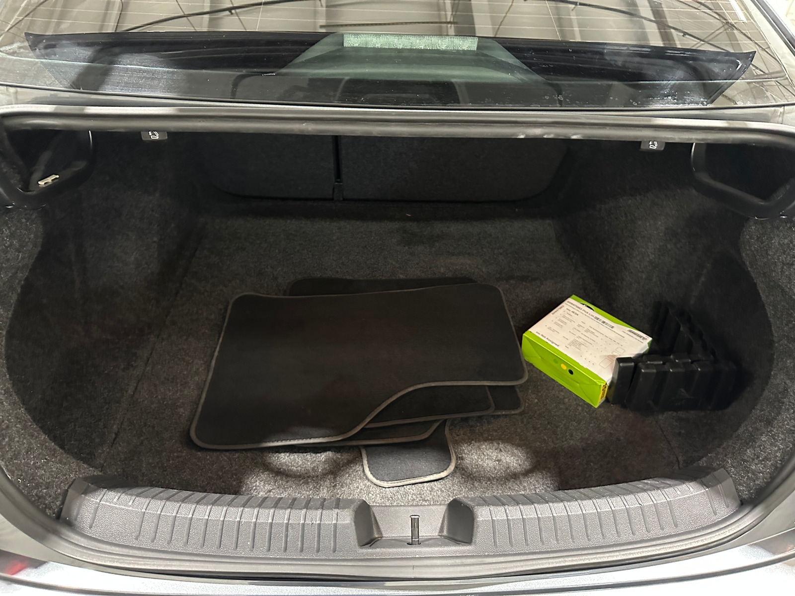 Thumbnail: 2019 Volkswagen Jetta - 7