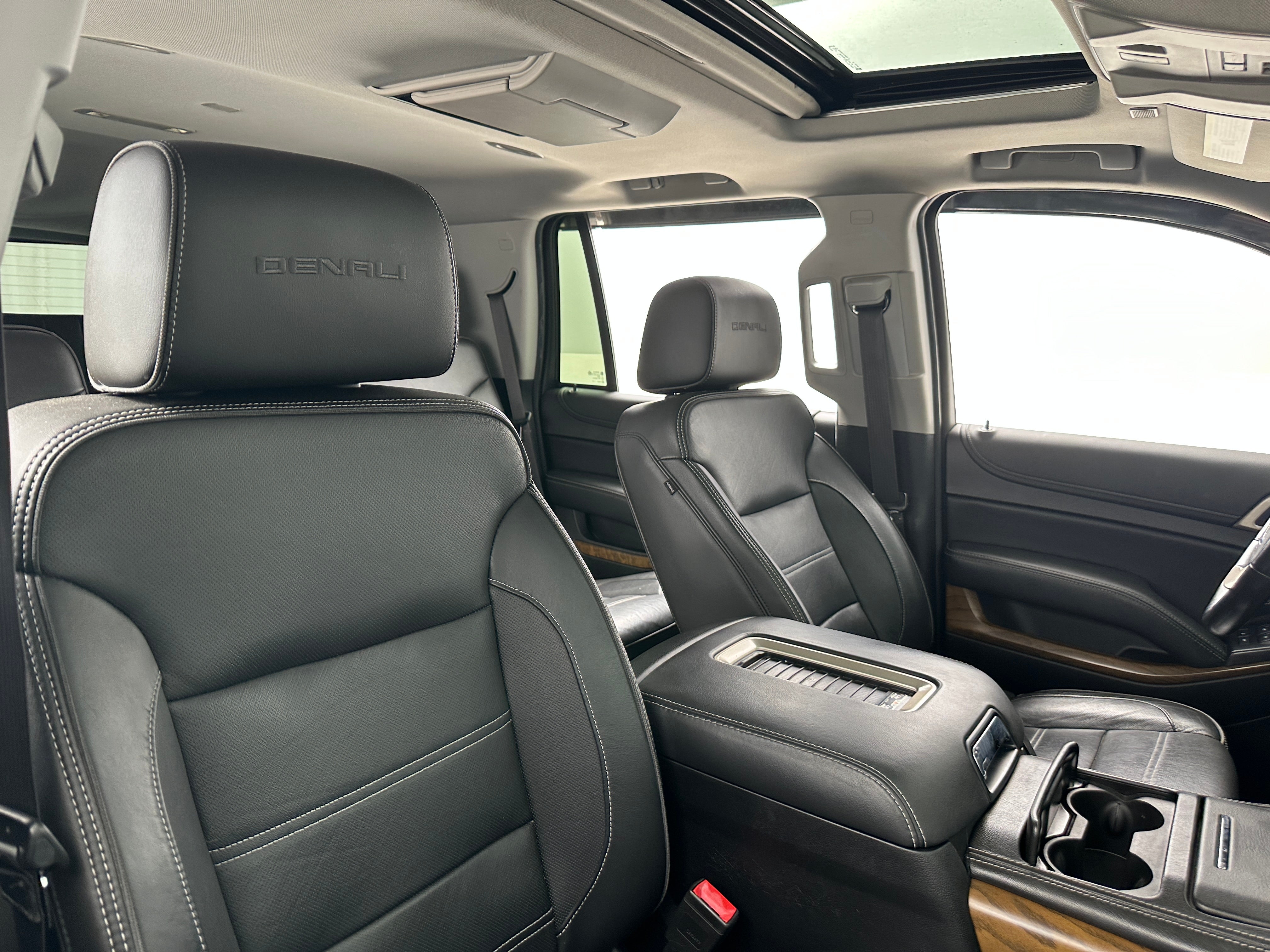 2019 GMC Yukon