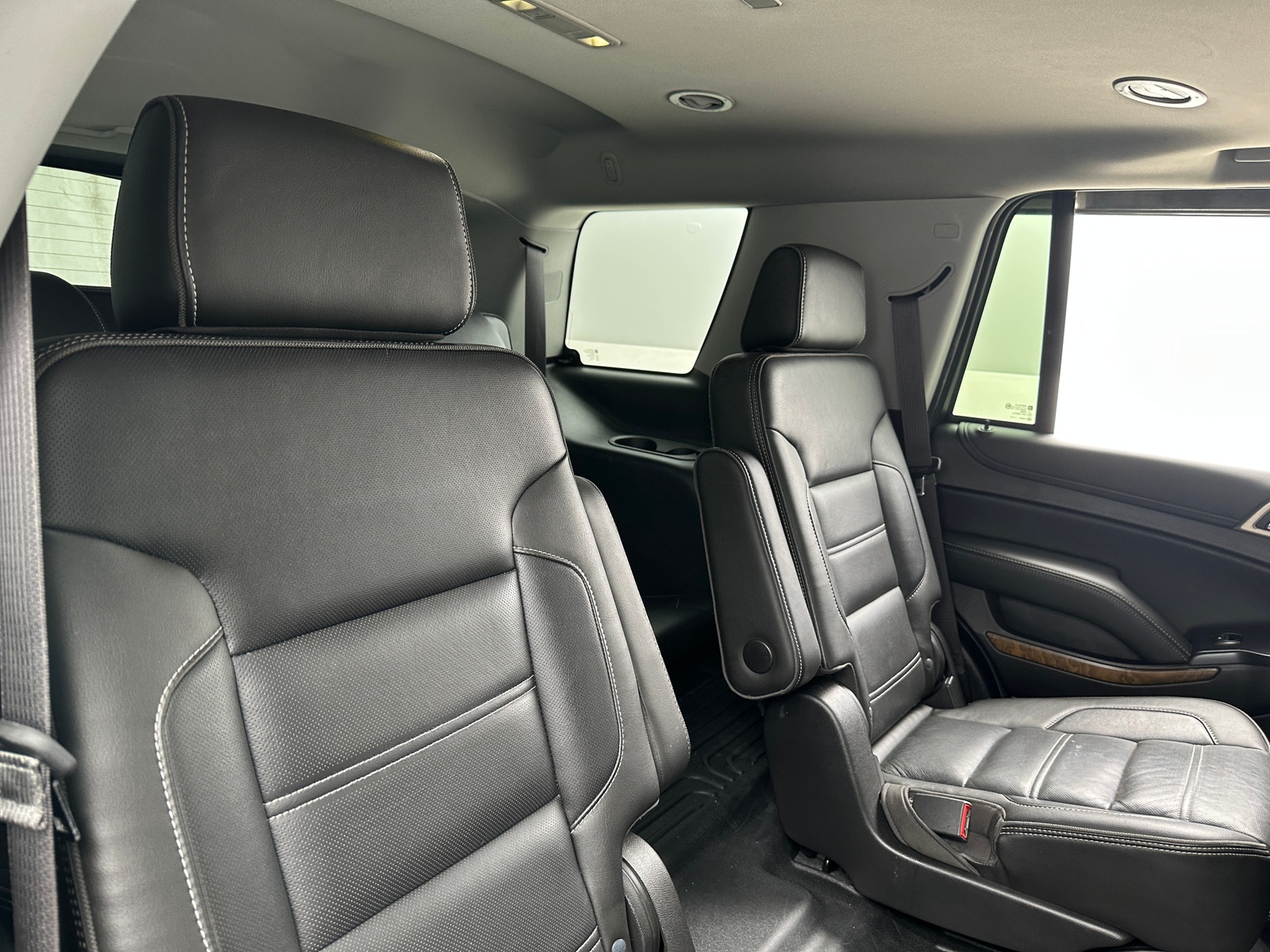 Thumbnail: 2019 GMC Yukon - 5