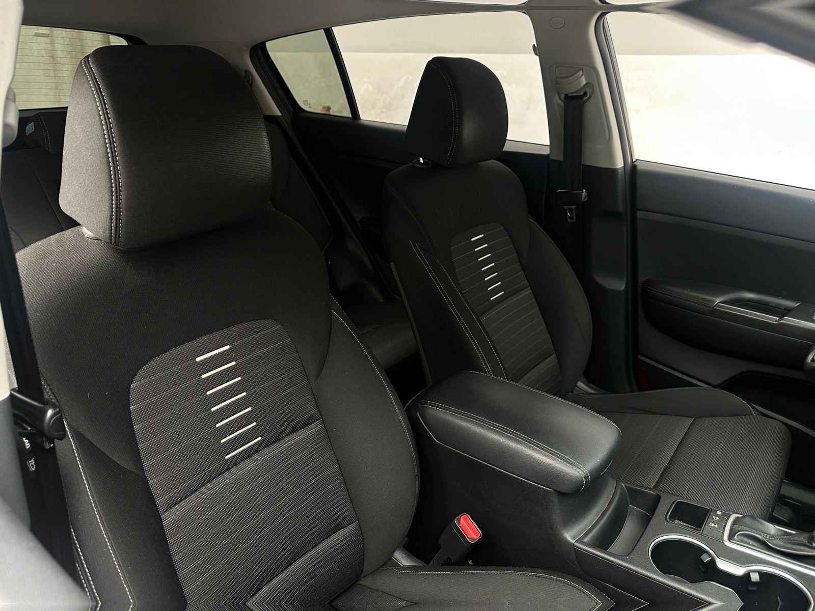 Thumbnail: 2018 Kia Sportage - 2