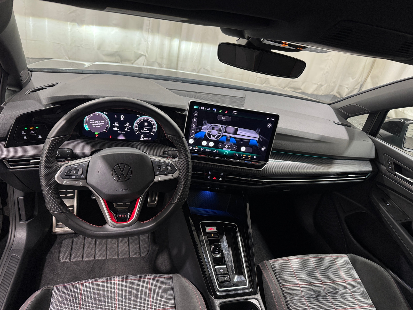 Thumbnail: 2026 Volkswagen Golf - 3