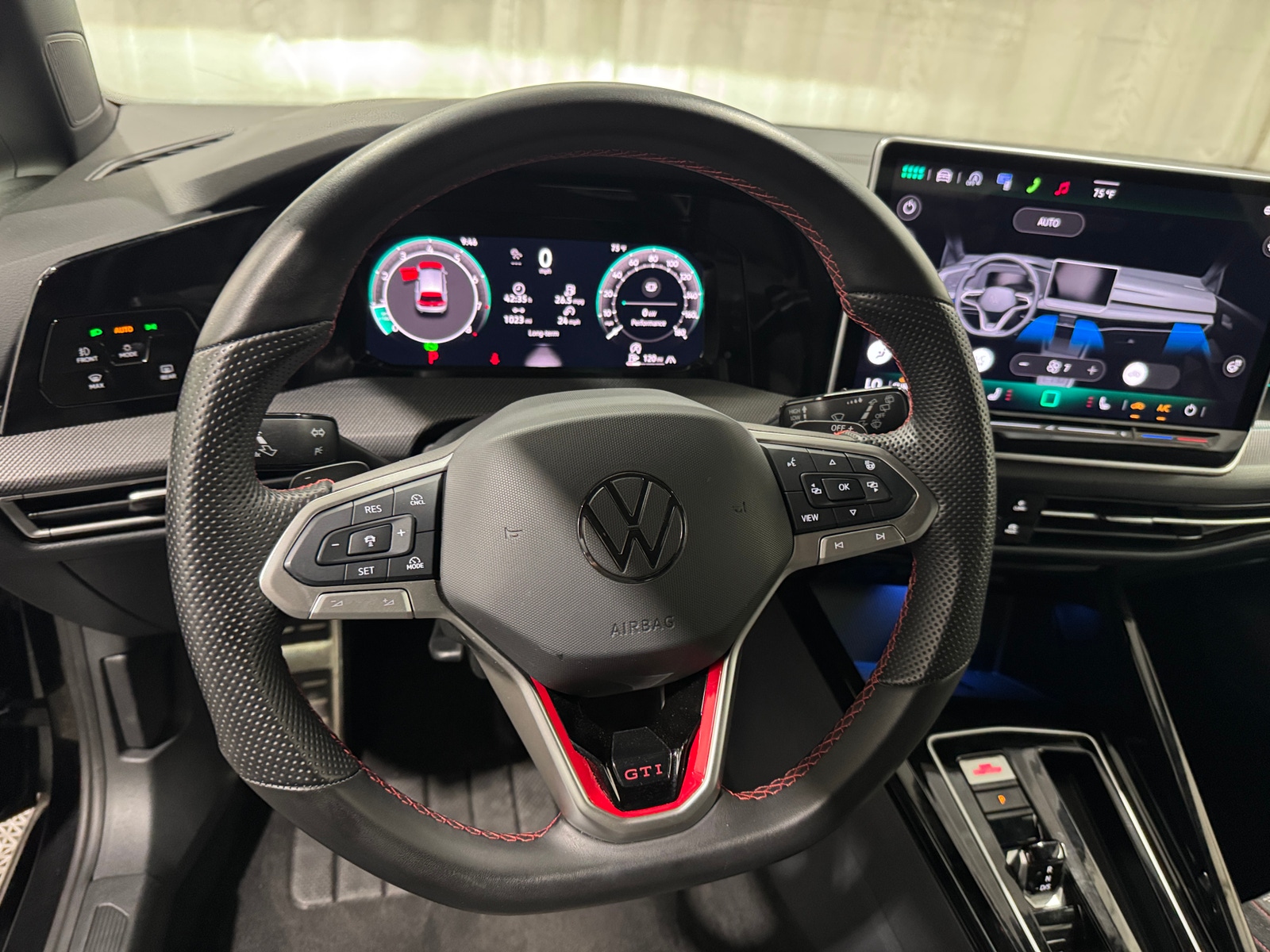 Thumbnail: 2026 Volkswagen Golf - 5
