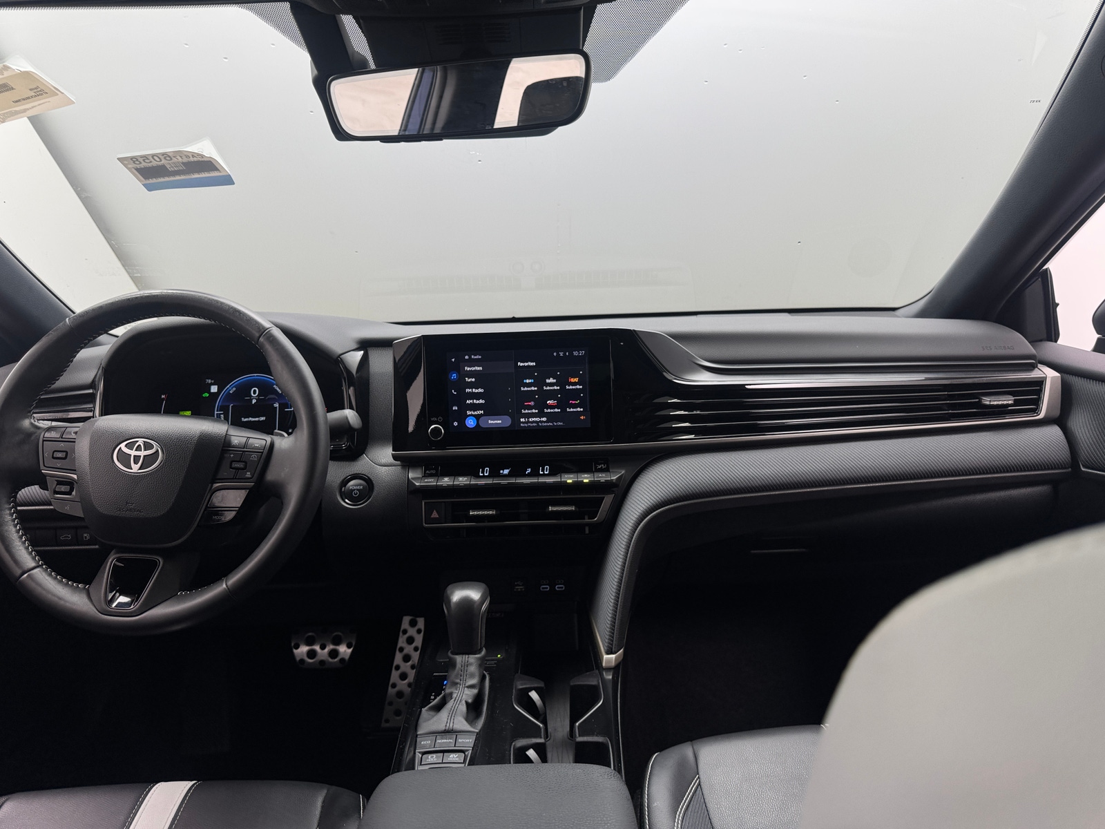 Thumbnail: 2025 Toyota Camry - 3