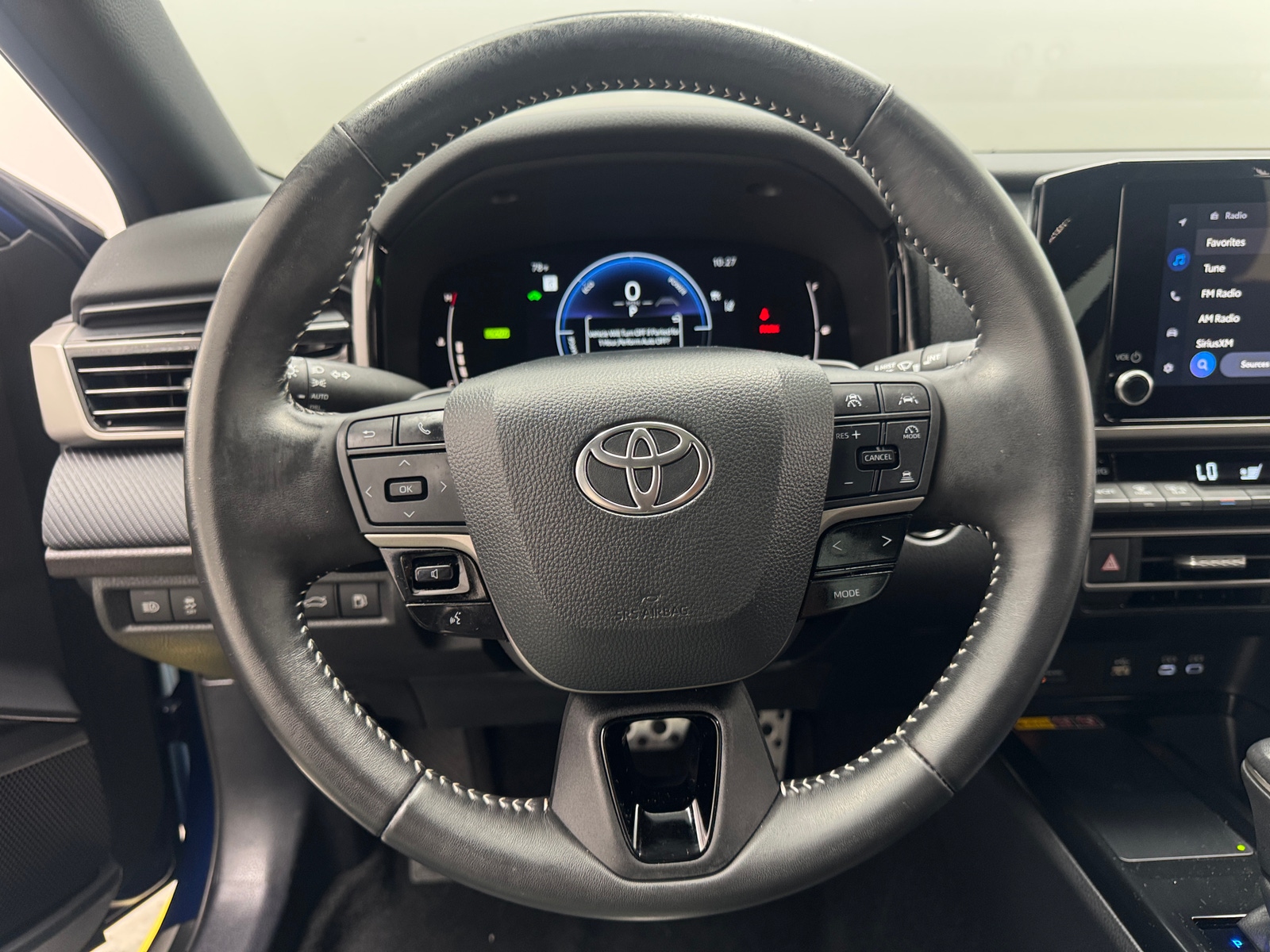 Thumbnail: 2025 Toyota Camry - 5
