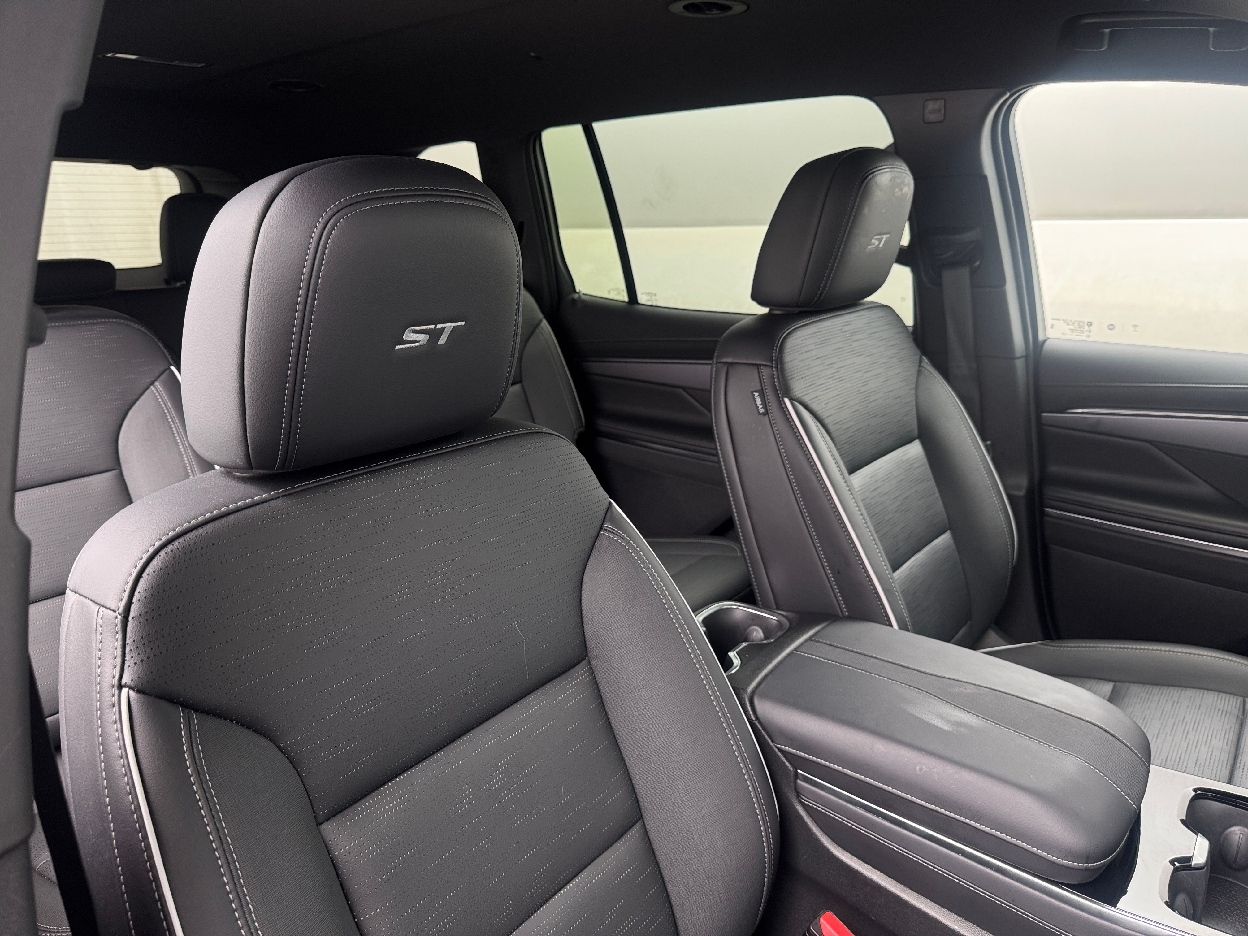 2025 Buick Enclave