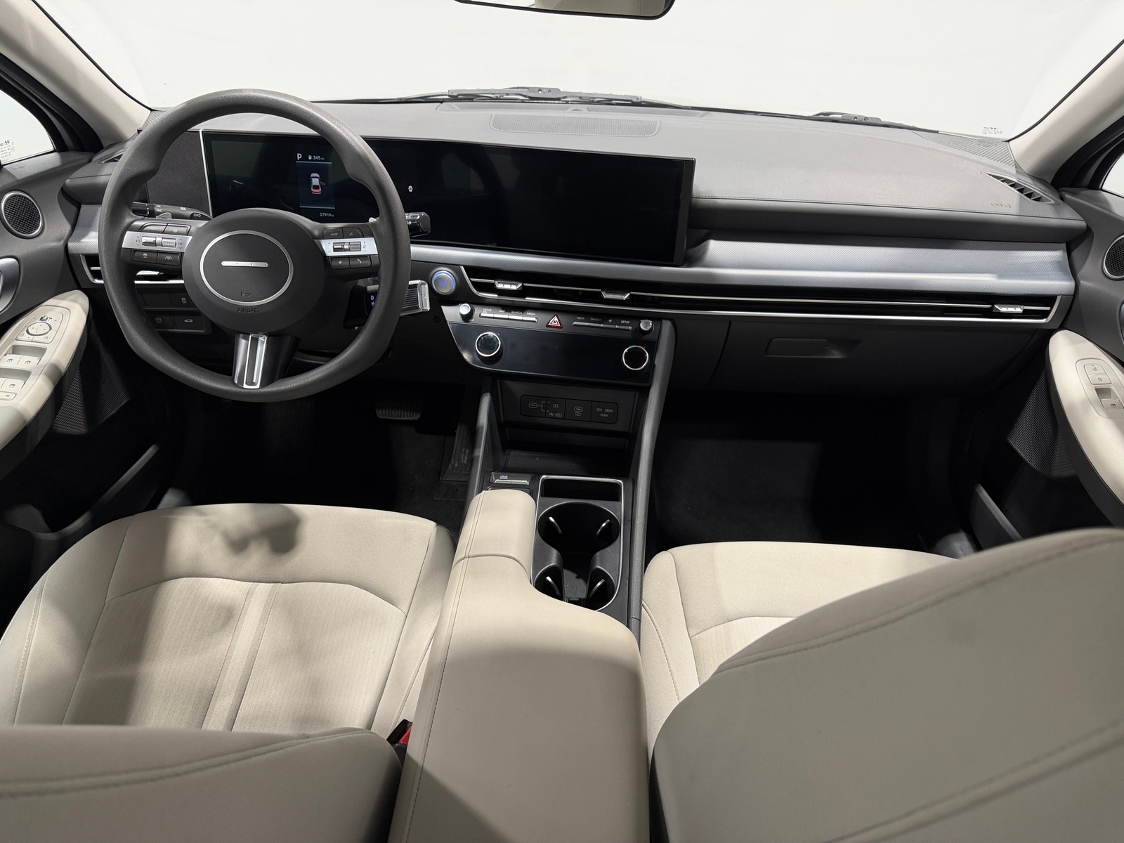 Thumbnail: 2025 Hyundai Sonata - 3