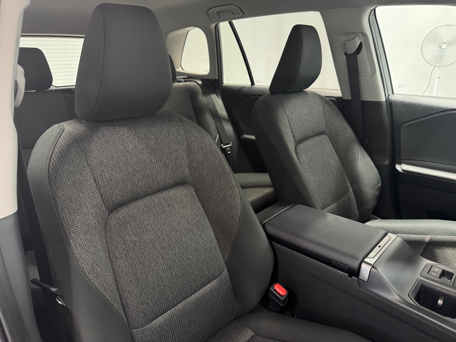 Thumbnail: 2026 Toyota RAV4 - 2