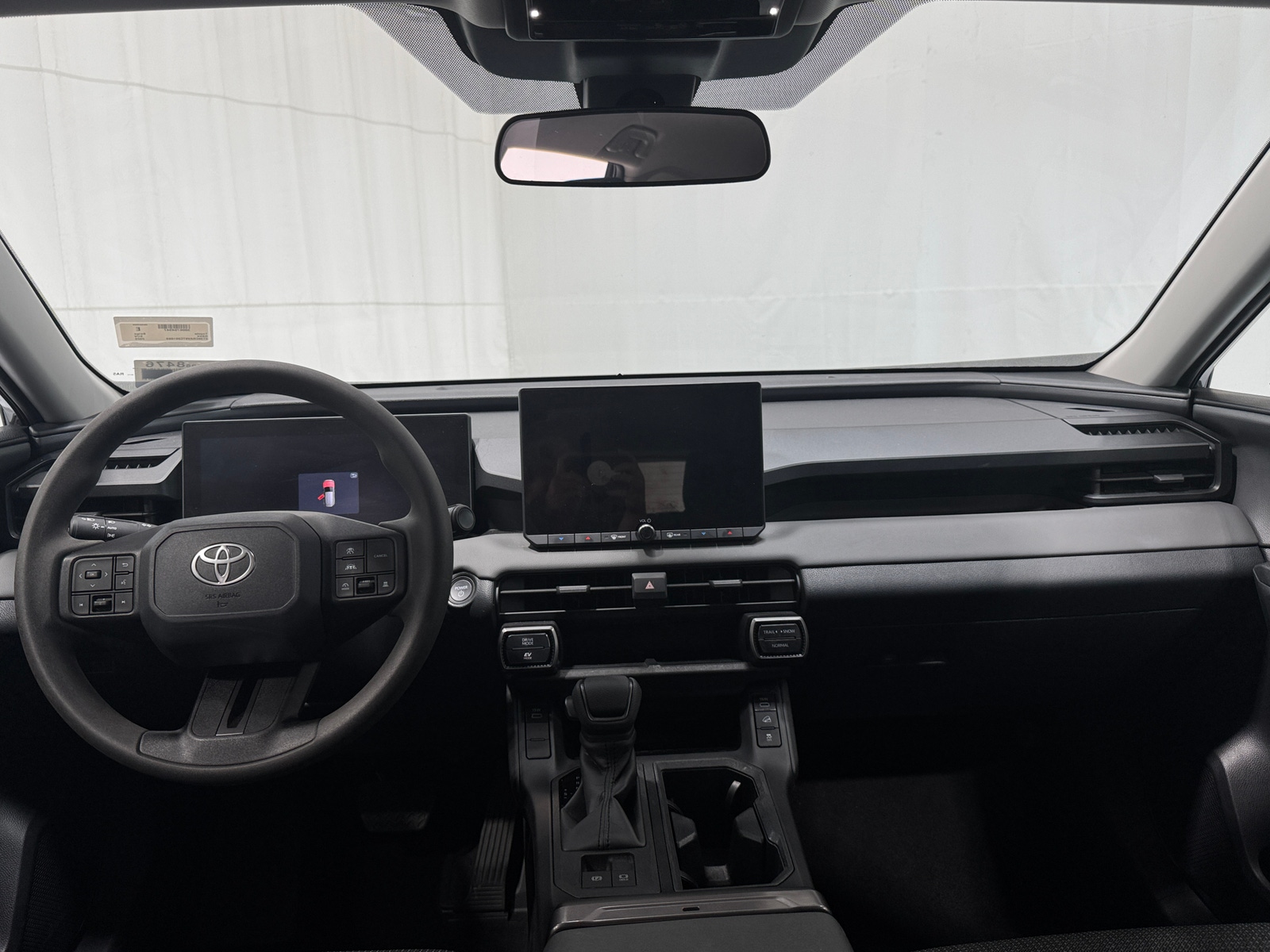 Thumbnail: 2026 Toyota RAV4 - 3