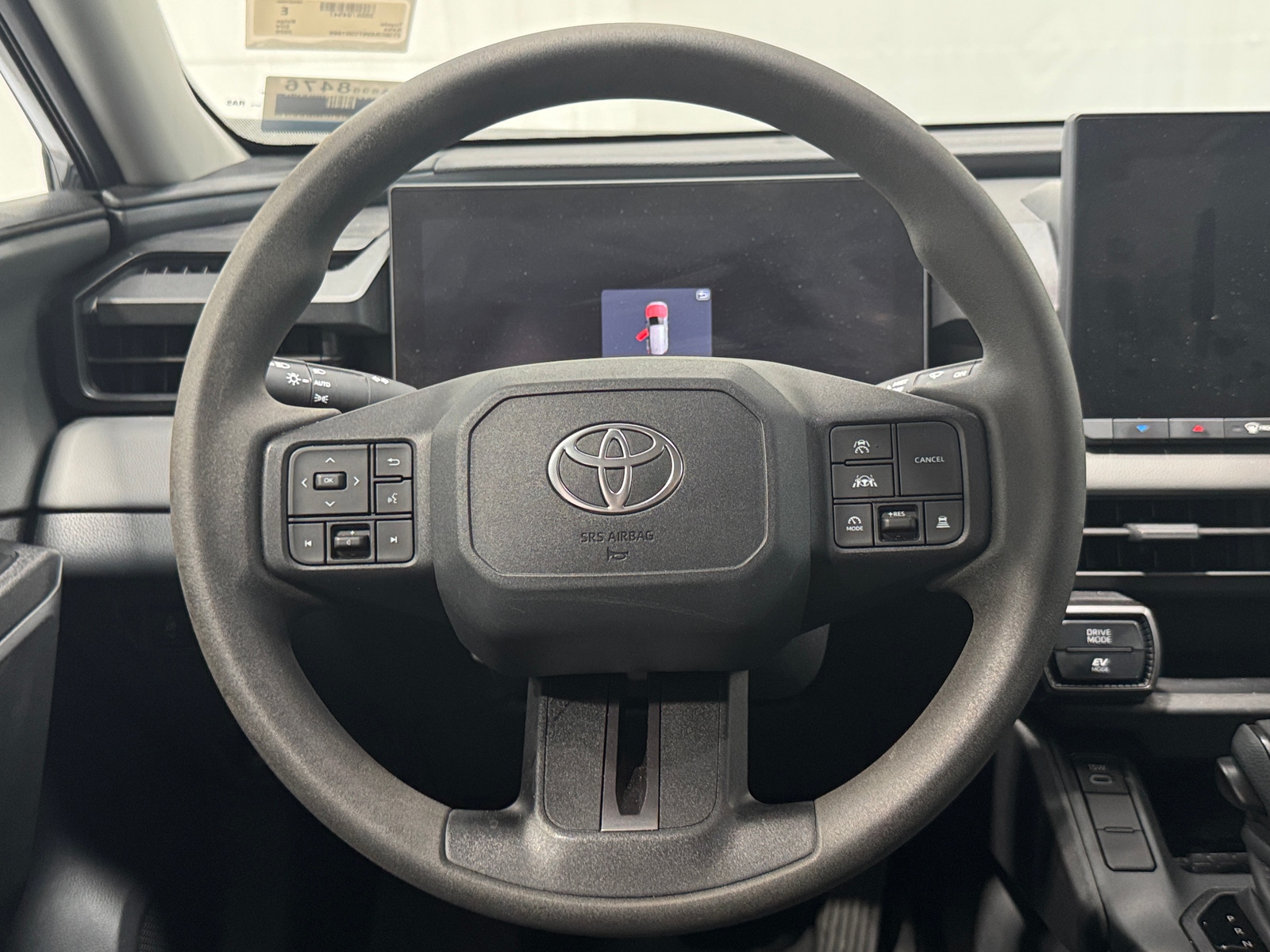 Thumbnail: 2026 Toyota RAV4 - 5