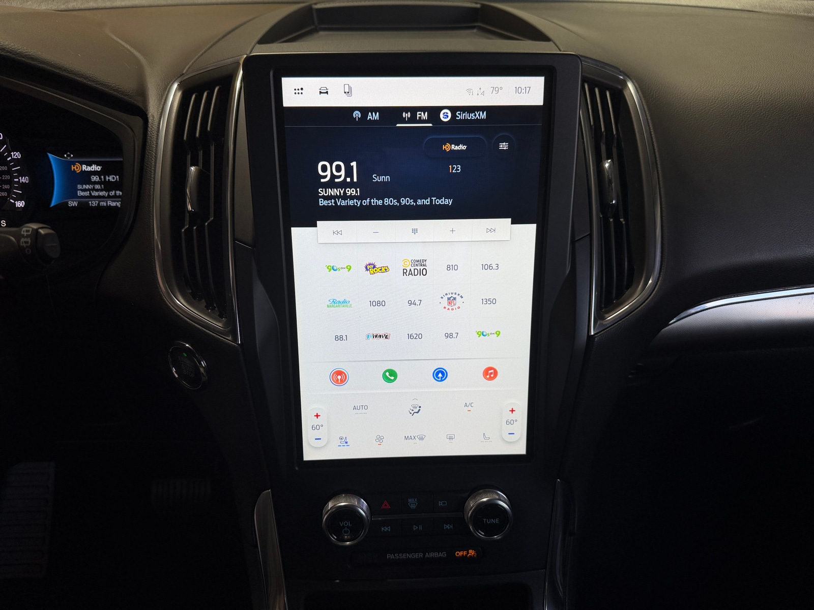 Thumbnail: 2024 Ford Edge - 3