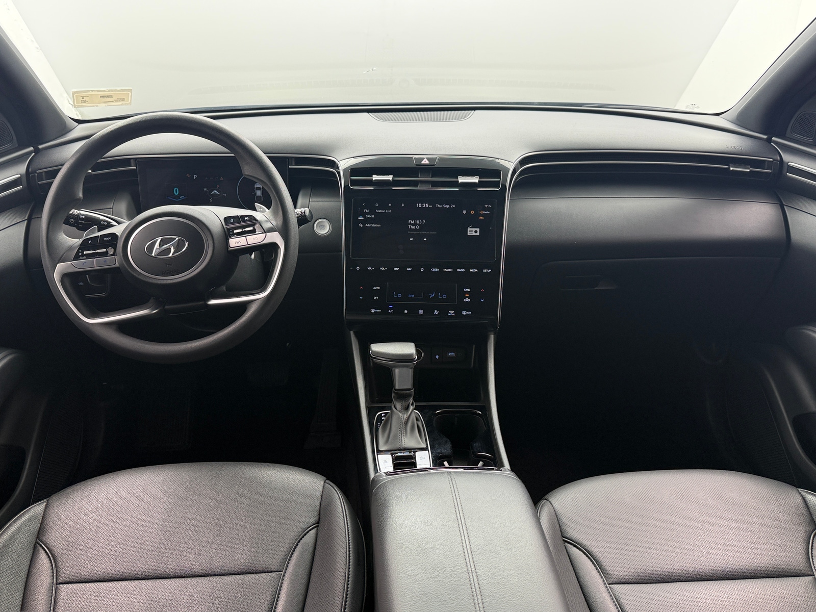 Thumbnail: 2024 Hyundai Santa Cruz - 2