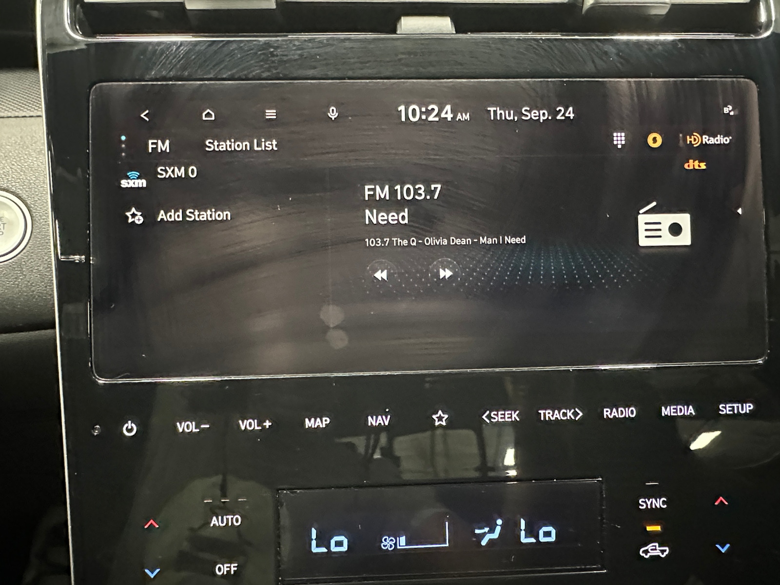 Thumbnail: 2024 Hyundai Santa Cruz - 3