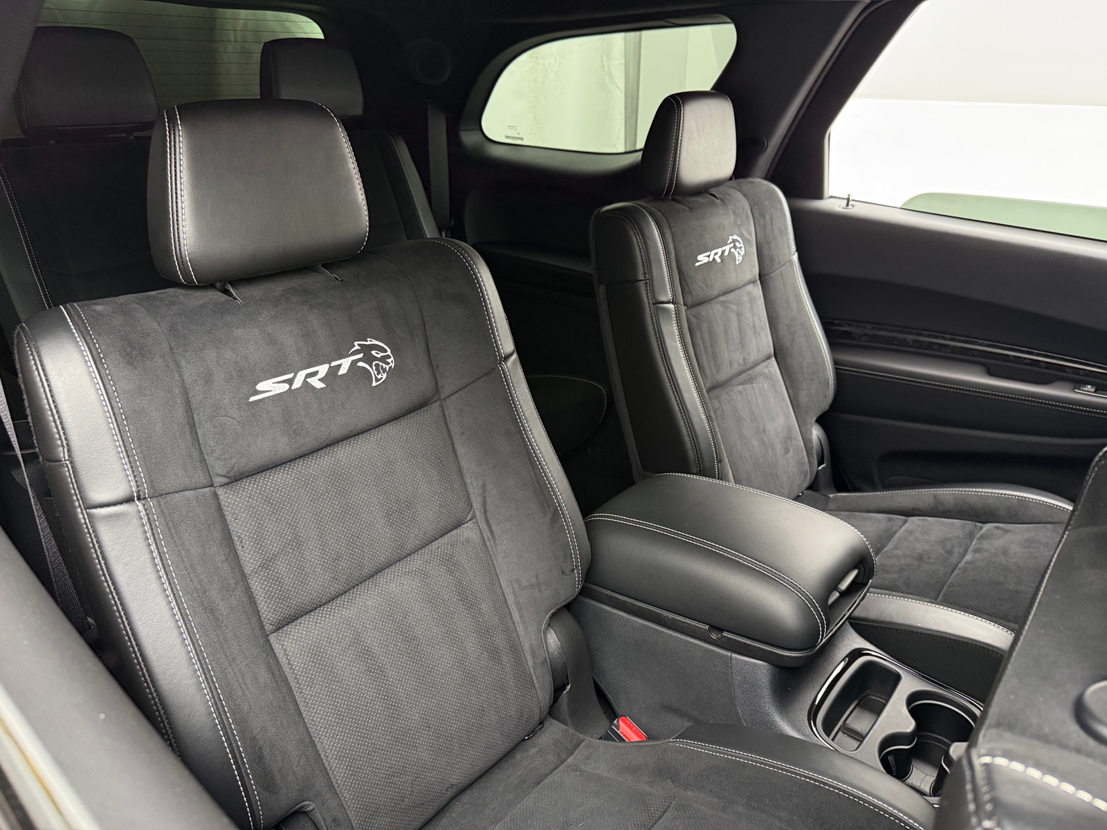 Thumbnail: 2021 Dodge Durango - 5