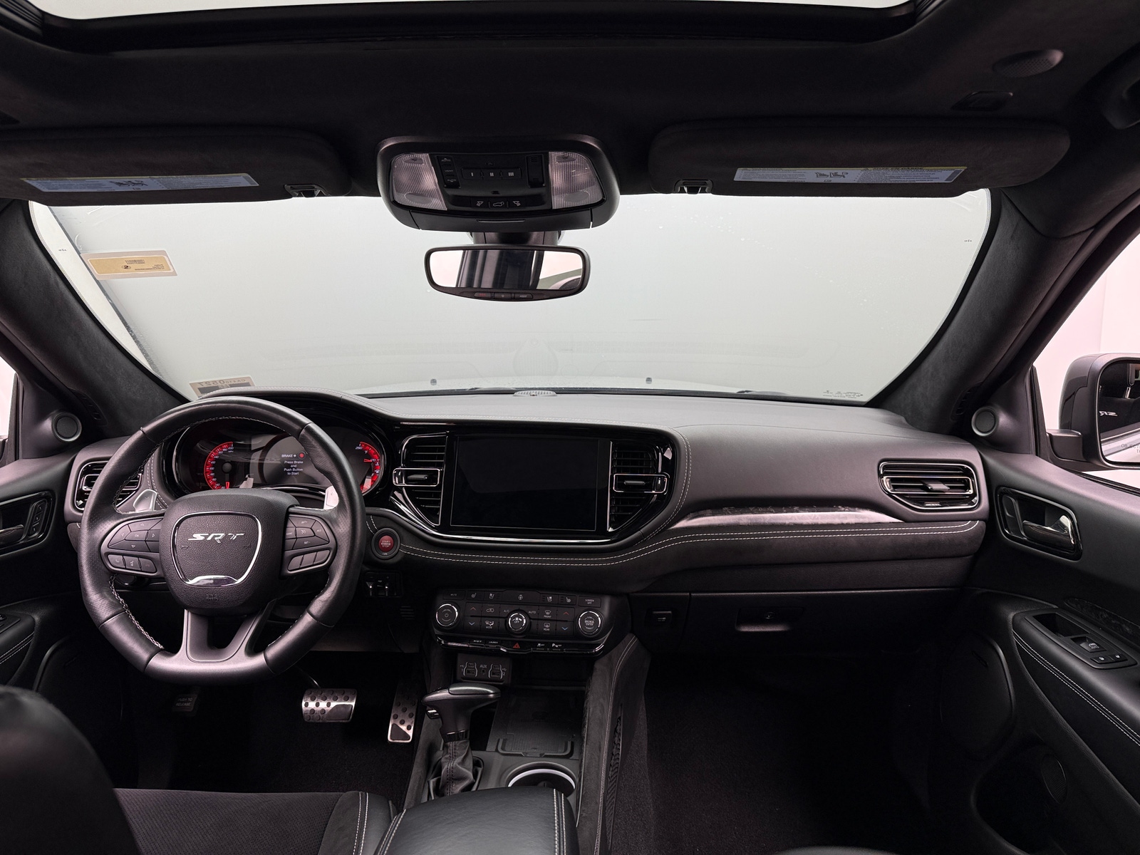 Thumbnail: 2021 Dodge Durango - 2