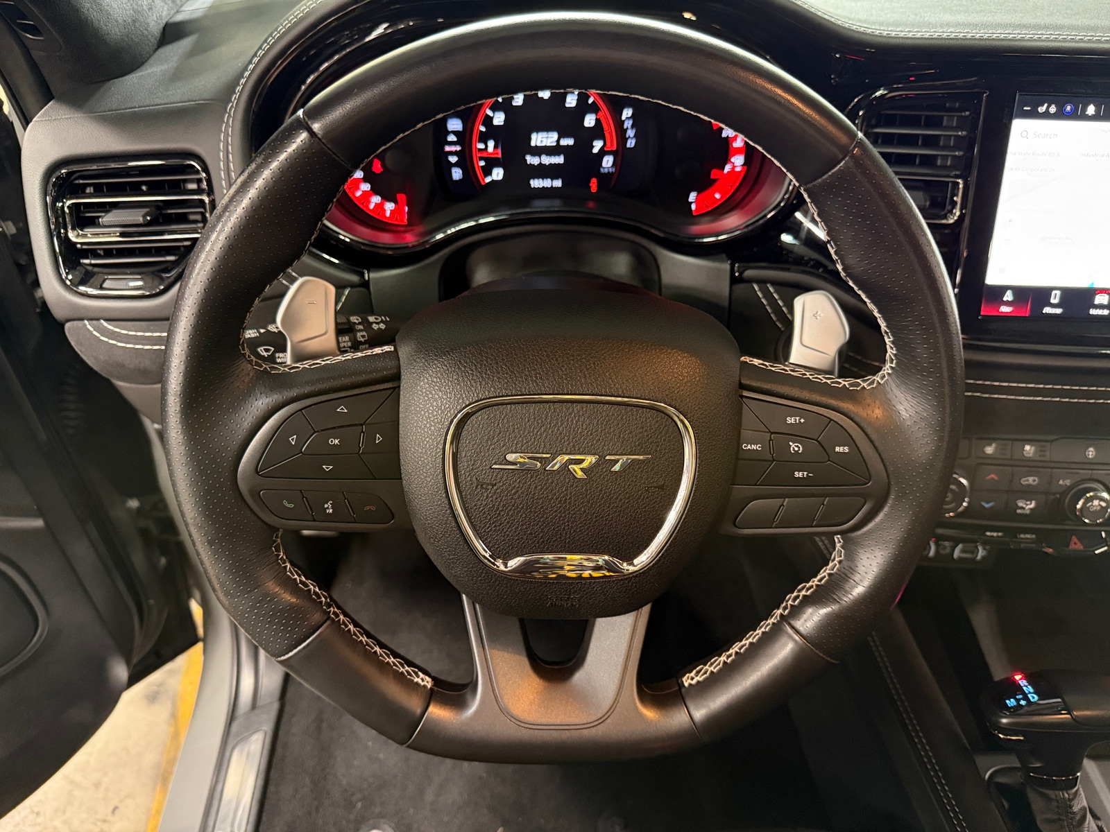 Thumbnail: 2021 Dodge Durango - 4