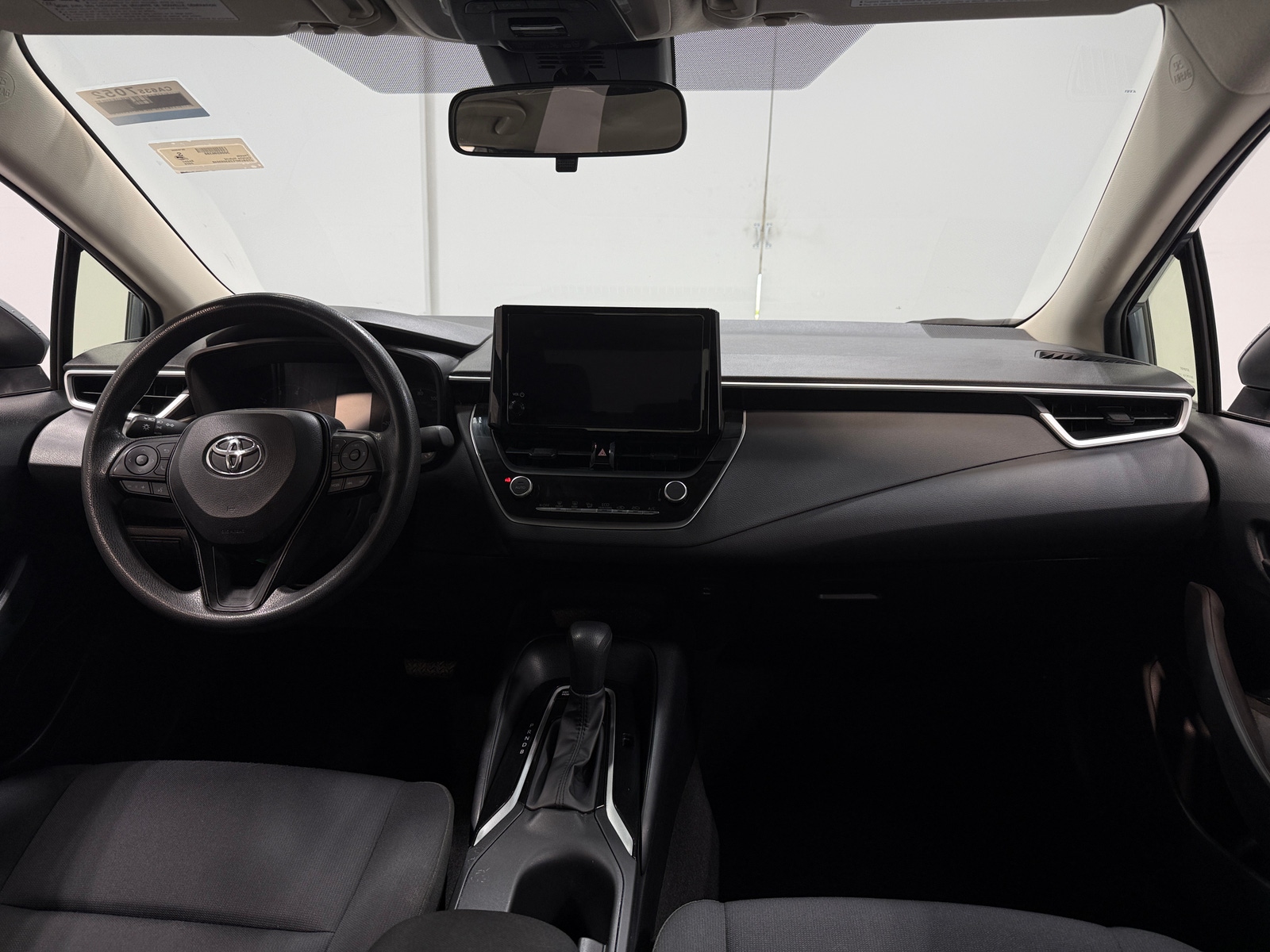 Thumbnail: 2025 Toyota Corolla - 3