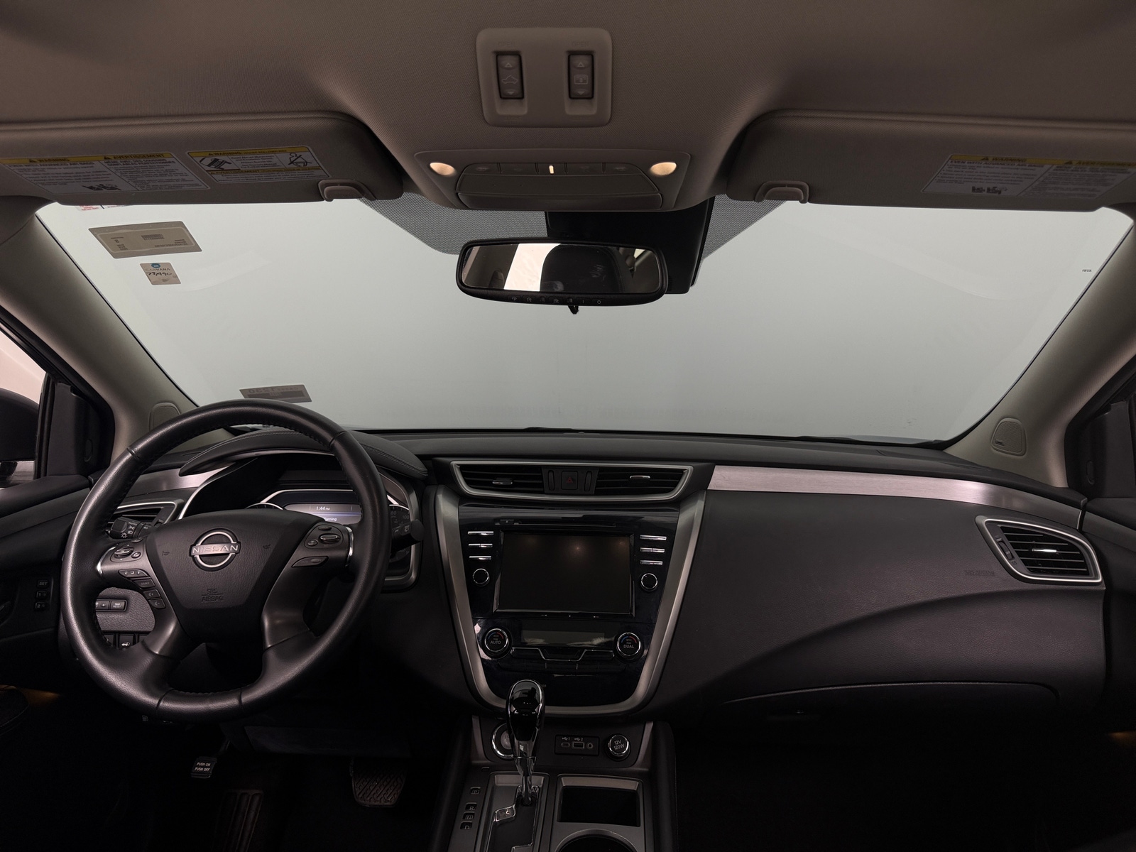 Thumbnail: 2023 Nissan Murano - 2