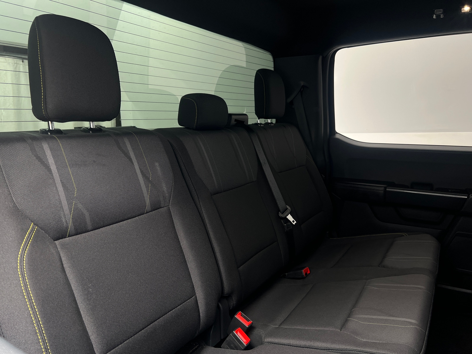 Thumbnail: 2024 Ford Econoline - 6
