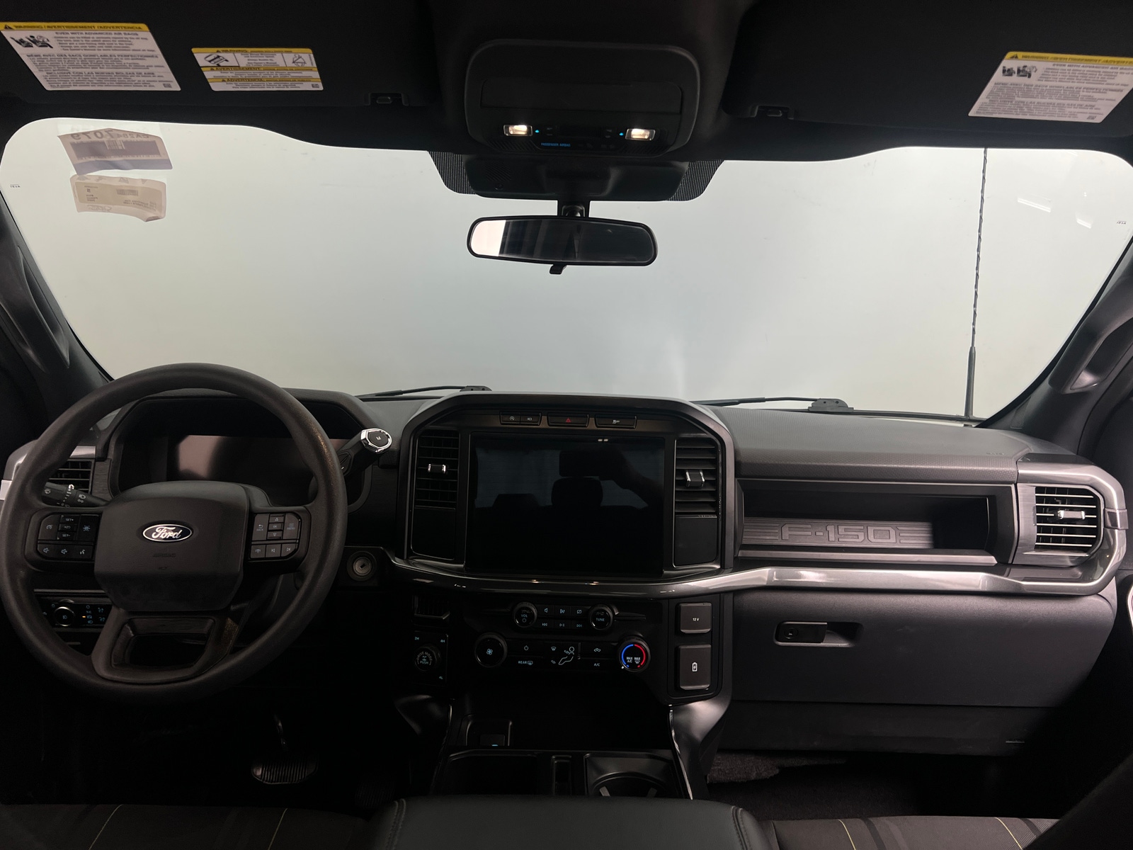 Thumbnail: 2024 Ford Econoline - 3