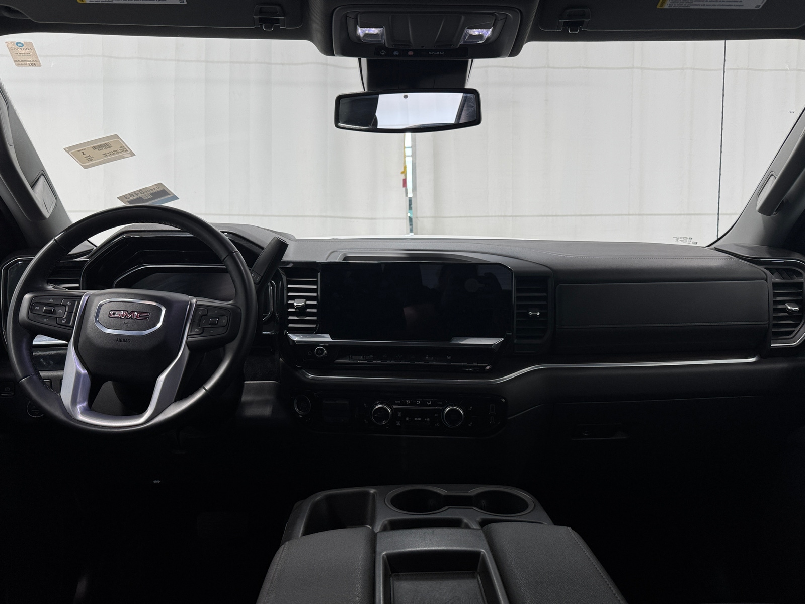 Thumbnail: 2025 GMC Sierra 1500 - 2