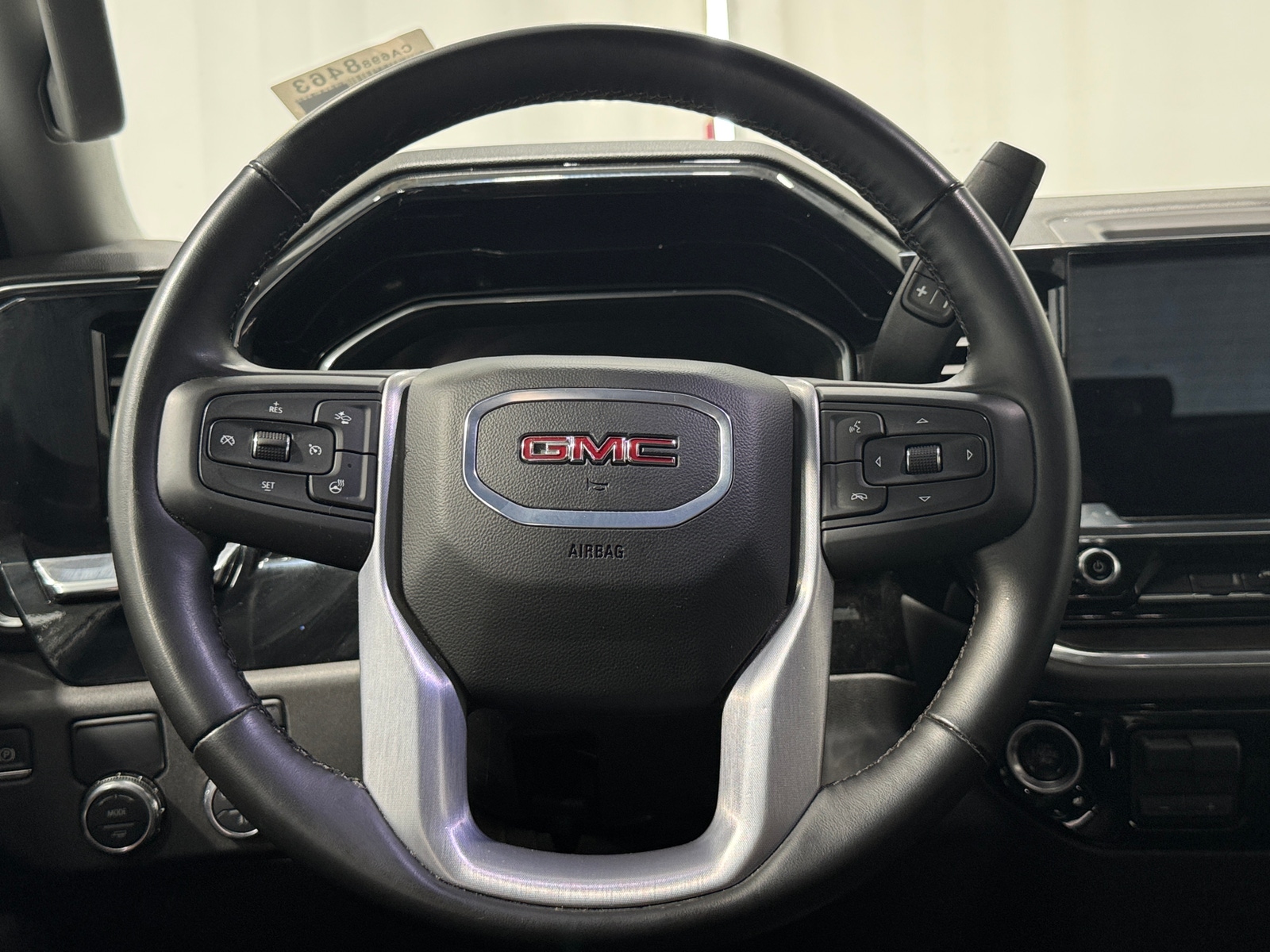 Thumbnail: 2025 GMC Sierra 1500 - 4