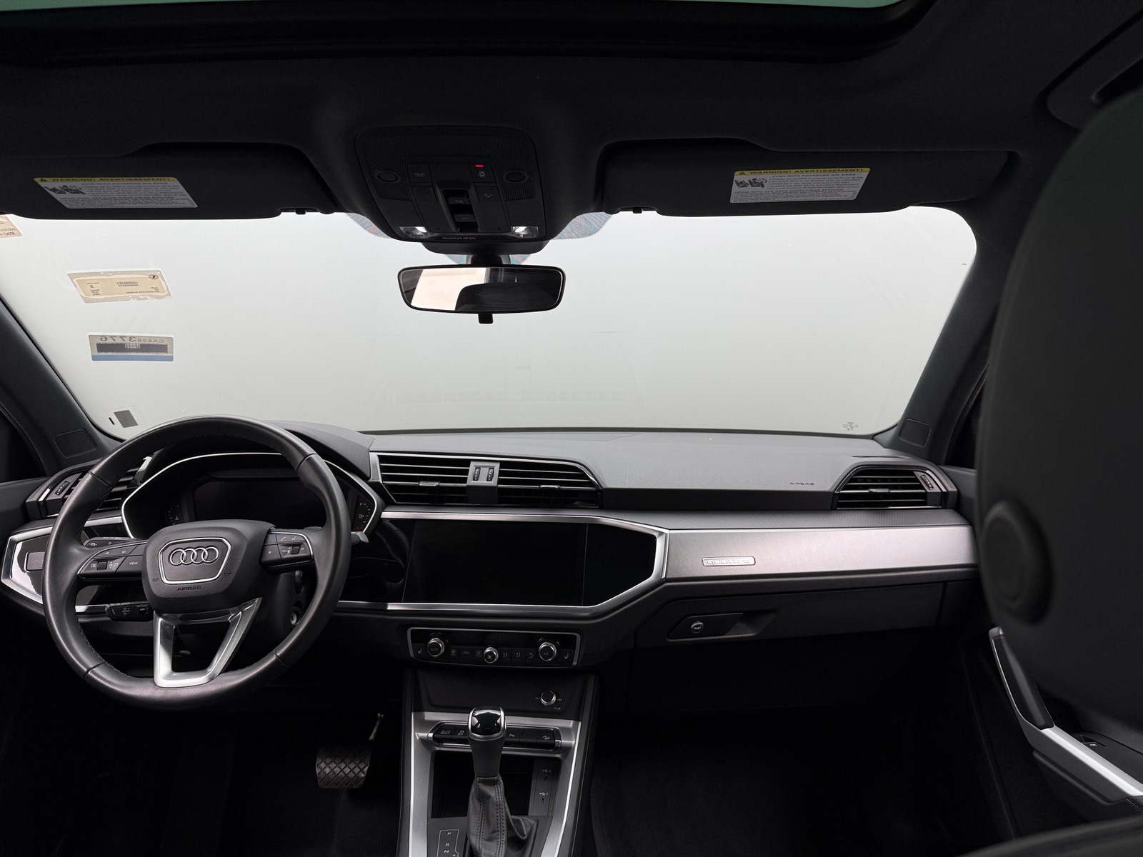 Thumbnail: 2025 Audi Q3 - 3