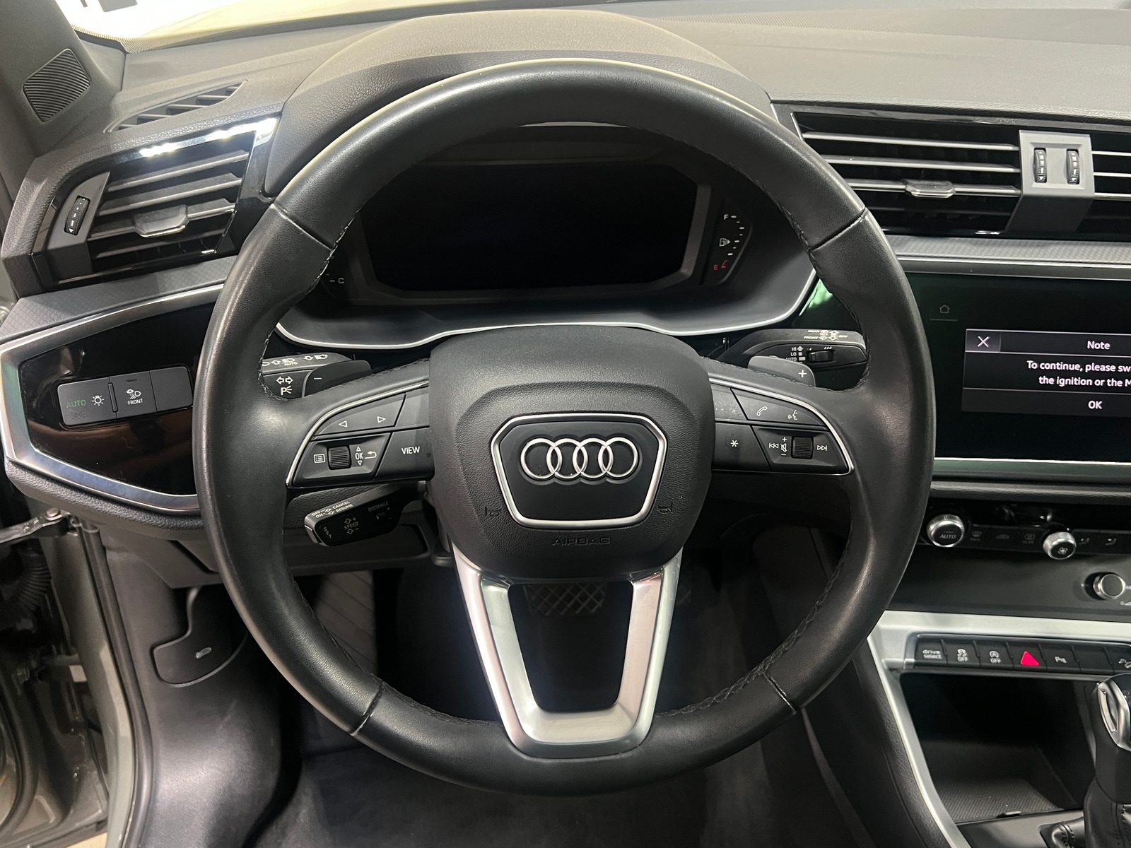Thumbnail: 2025 Audi Q3 - 5