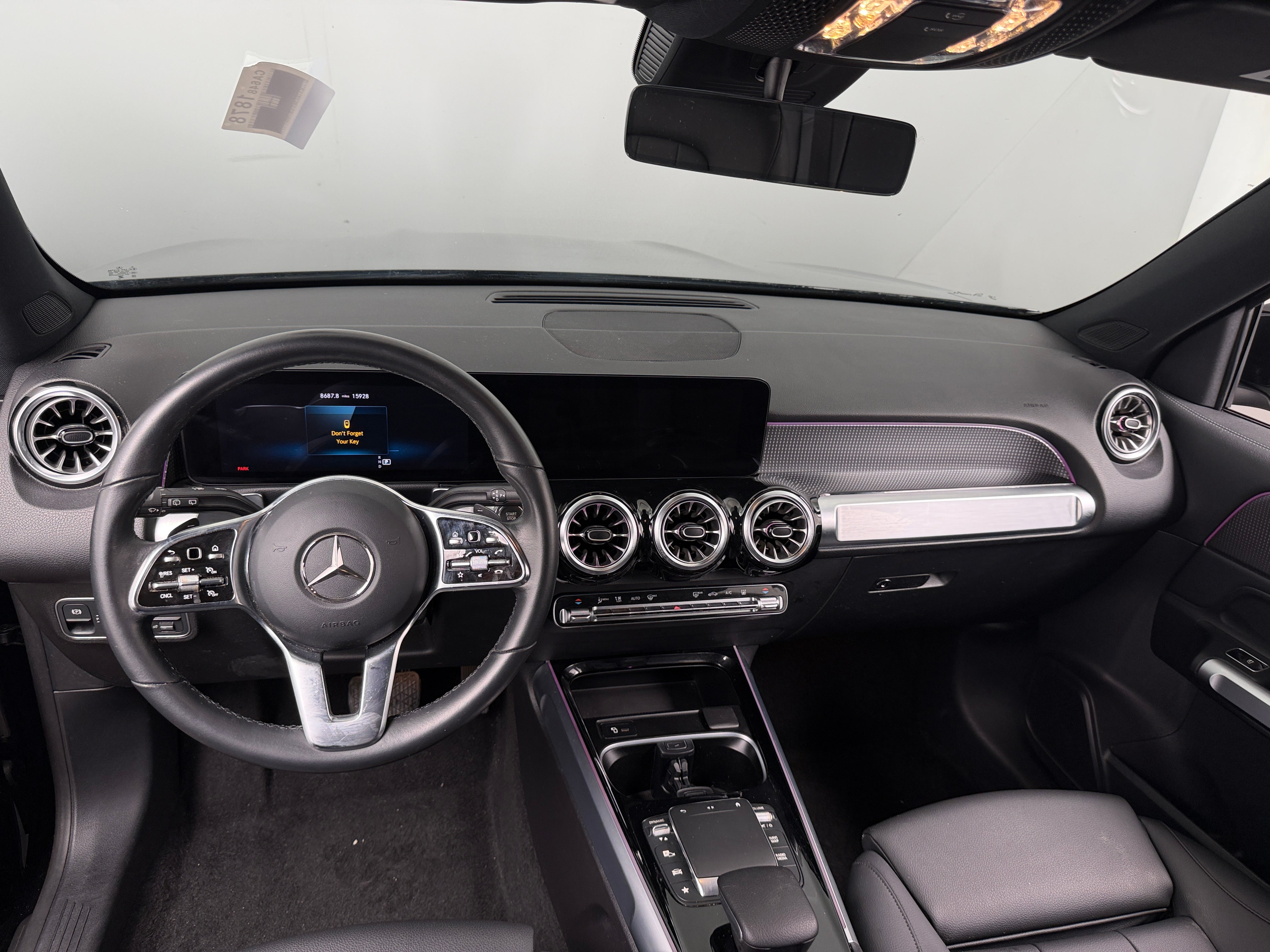 2023 Mercedes-Benz EQB