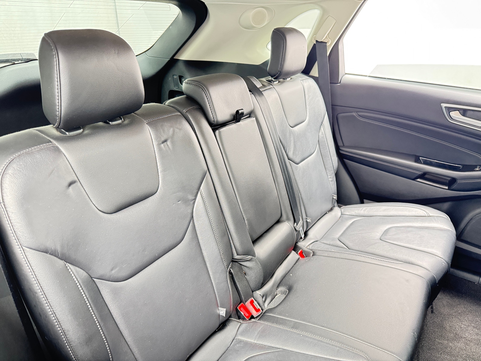 Thumbnail: 2019 Ford Edge - 5