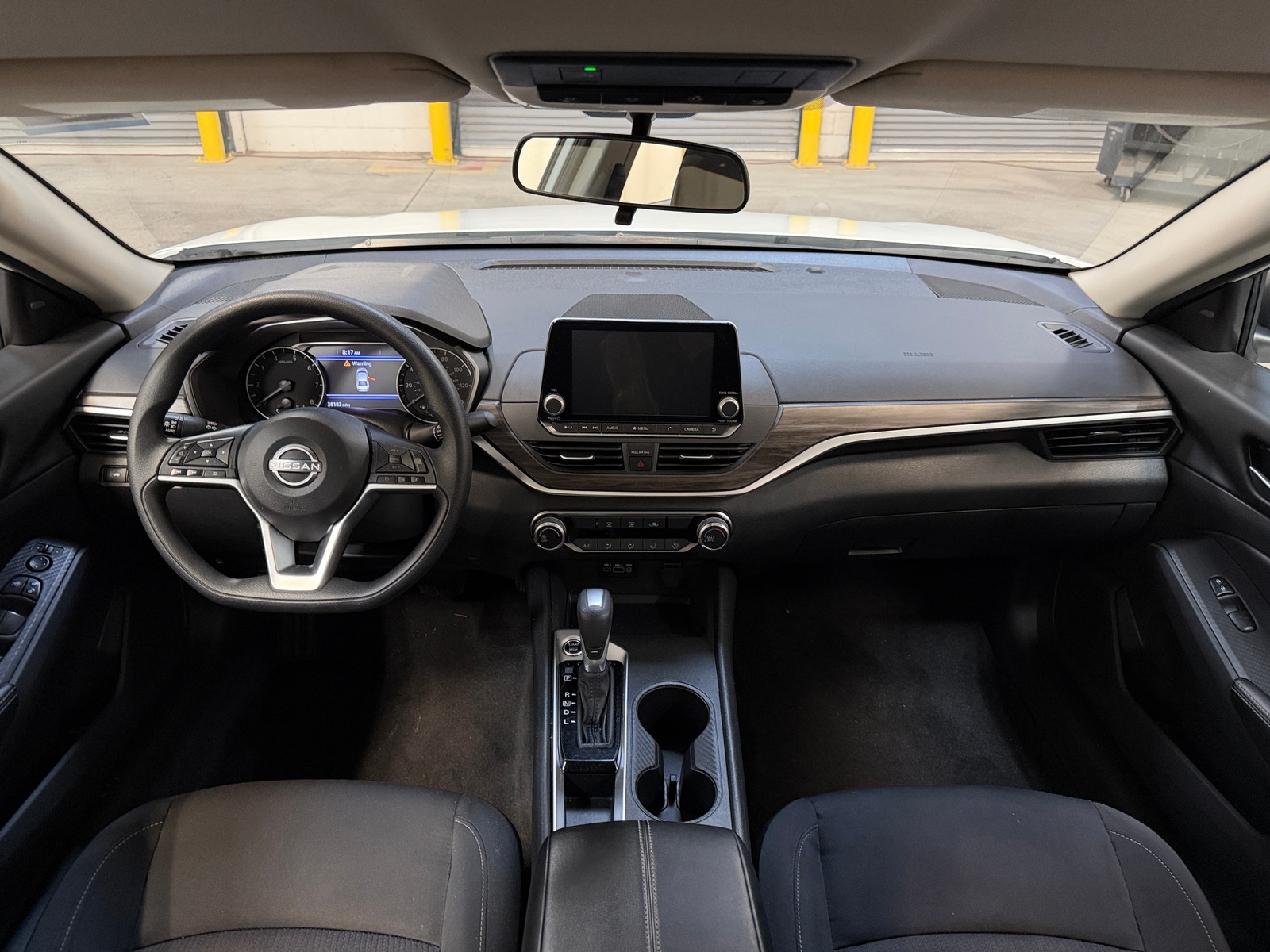 Thumbnail: 2025 Nissan Altima - 3