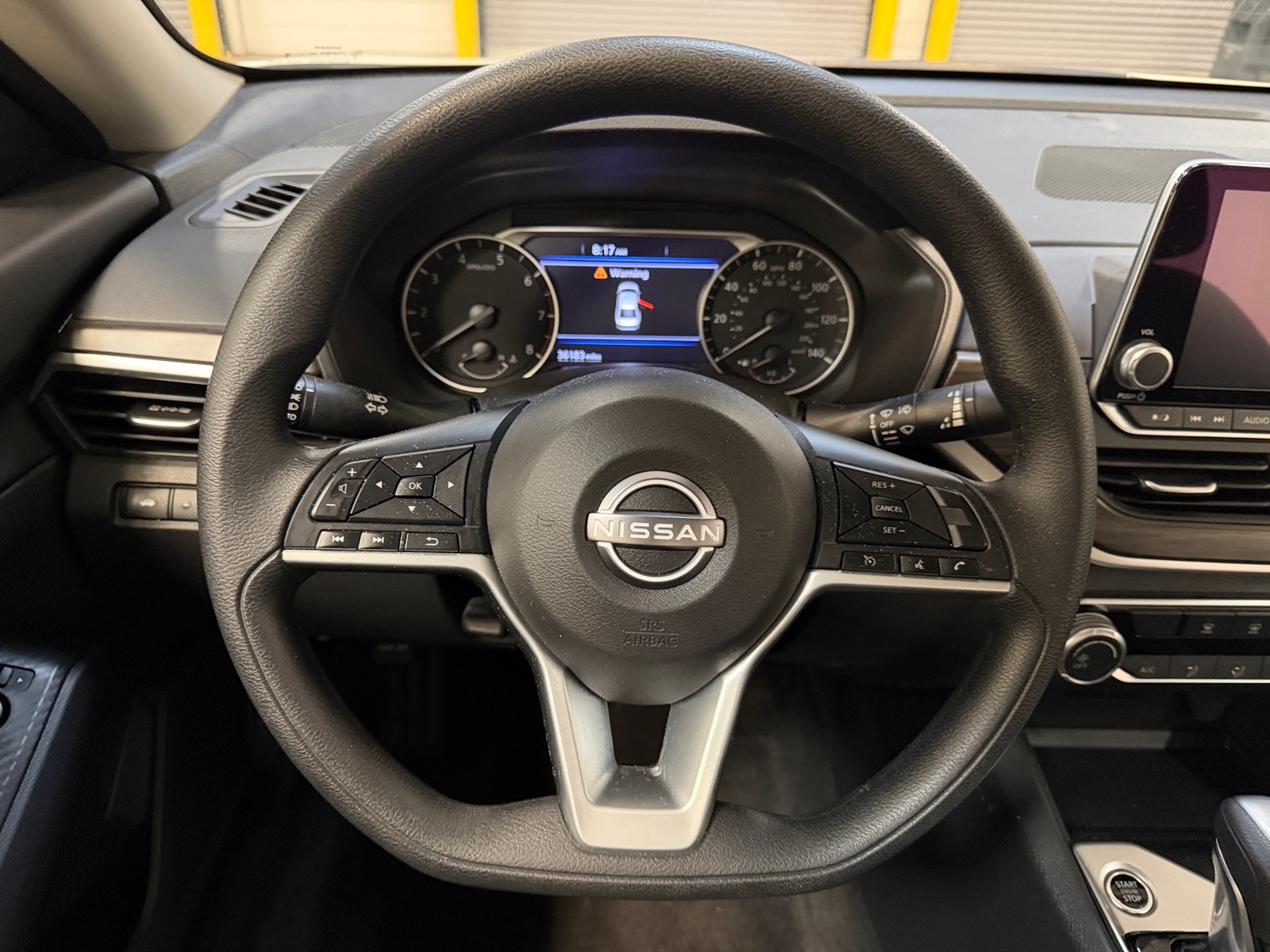 Thumbnail: 2025 Nissan Altima - 5