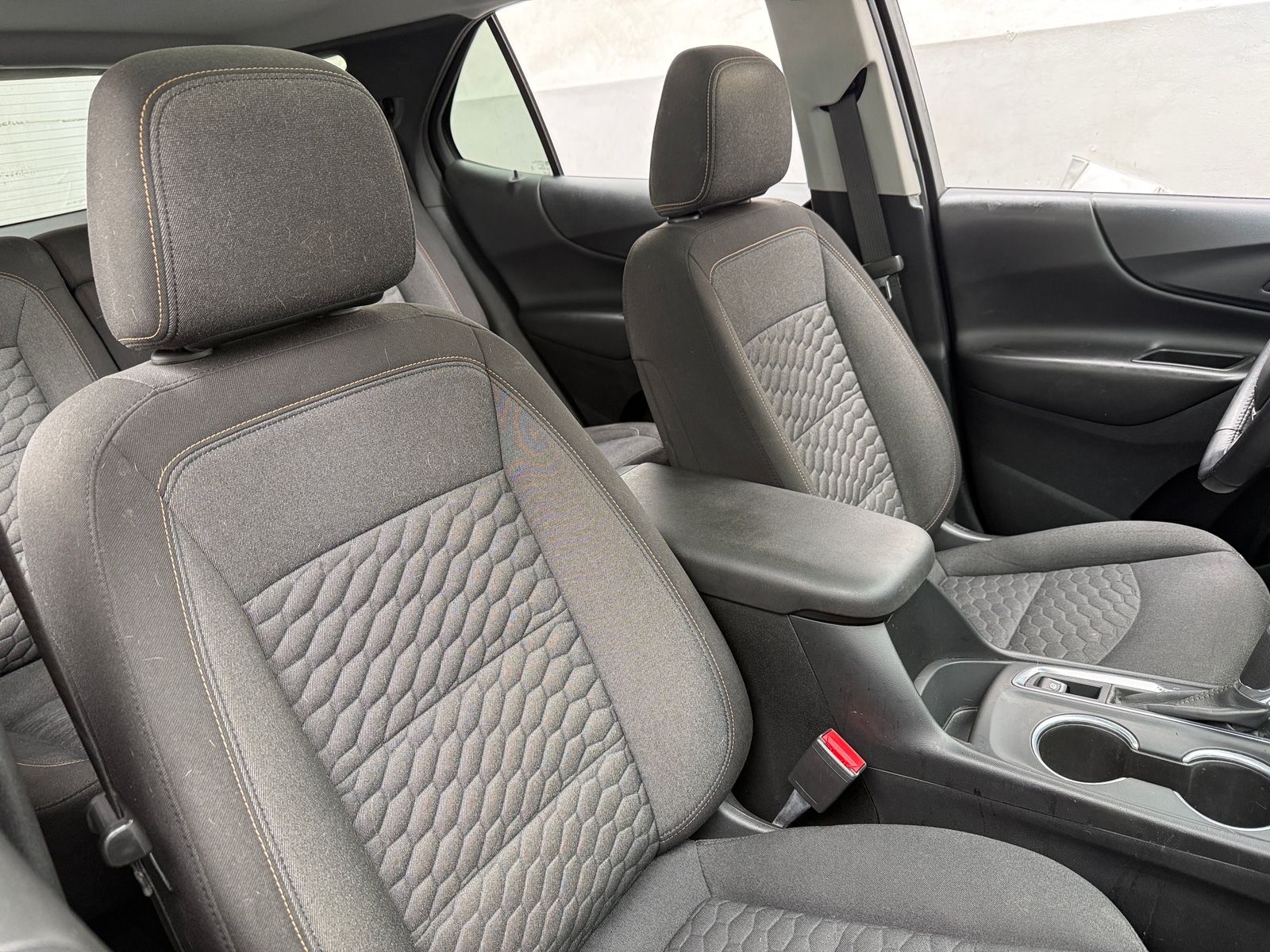 Thumbnail: 2020 Chevrolet Equinox - 2