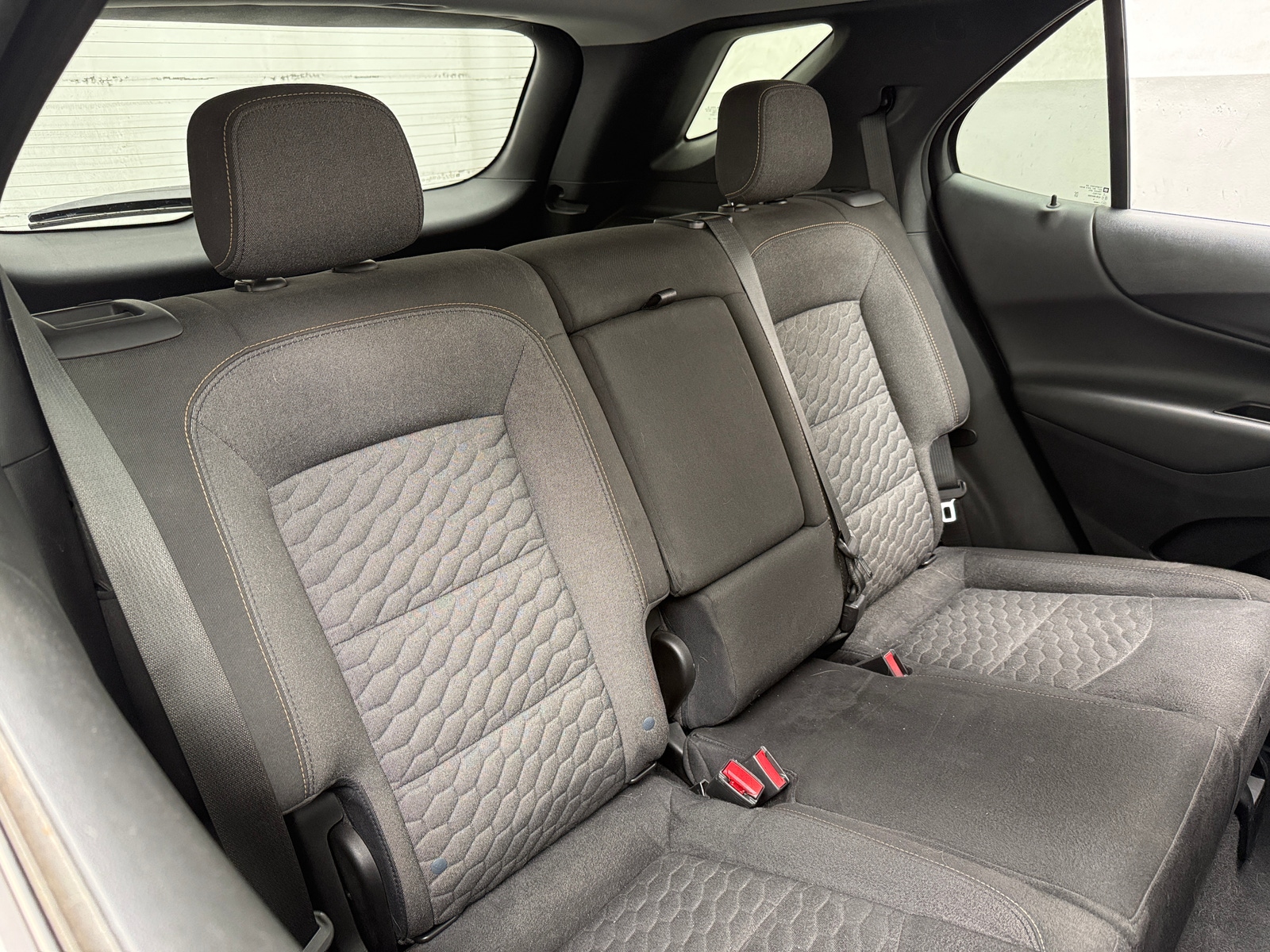 Thumbnail: 2020 Chevrolet Equinox - 6