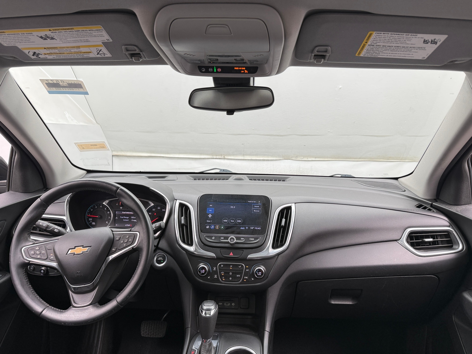 Thumbnail: 2020 Chevrolet Equinox - 3