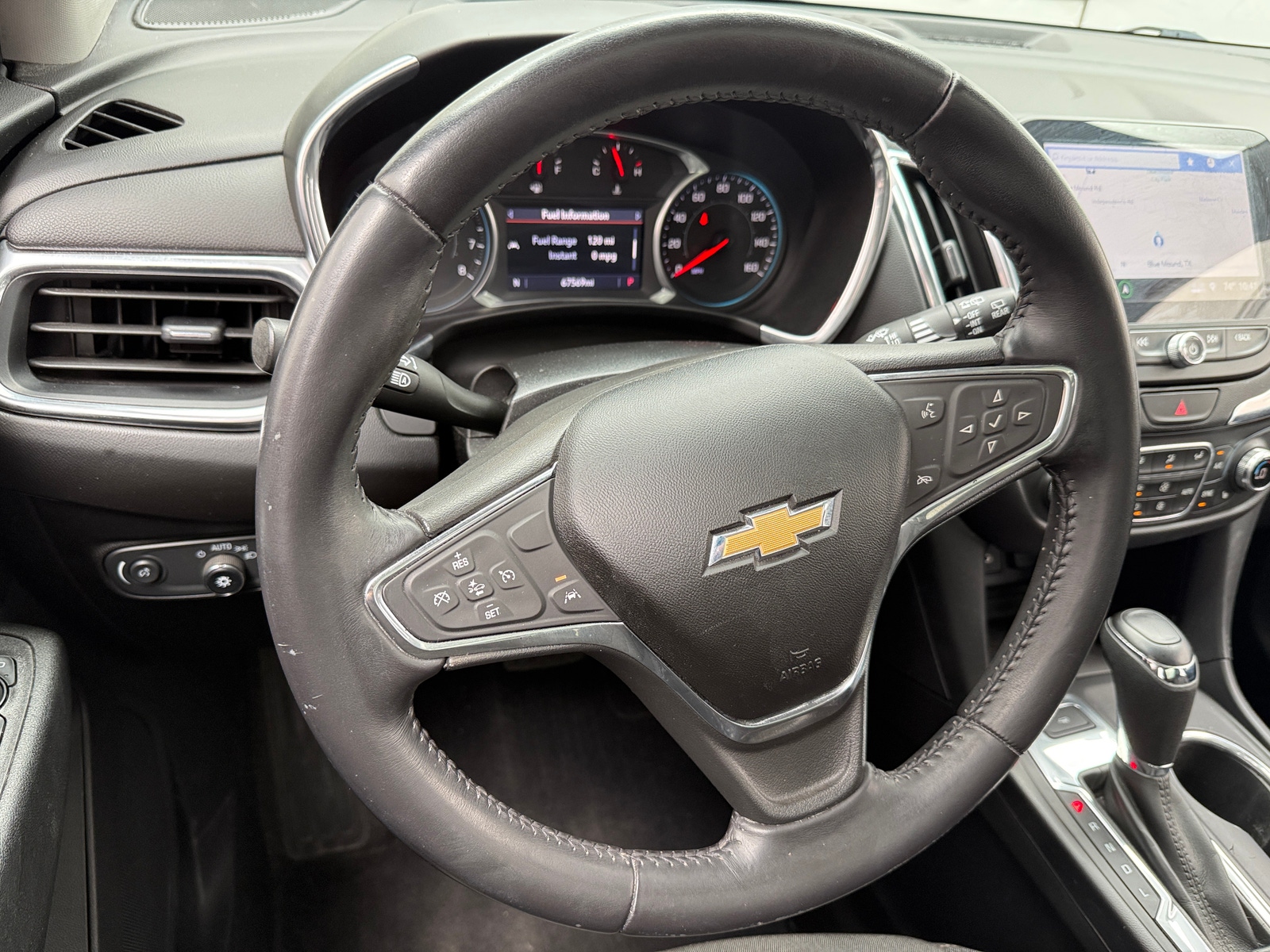 Thumbnail: 2020 Chevrolet Equinox - 5