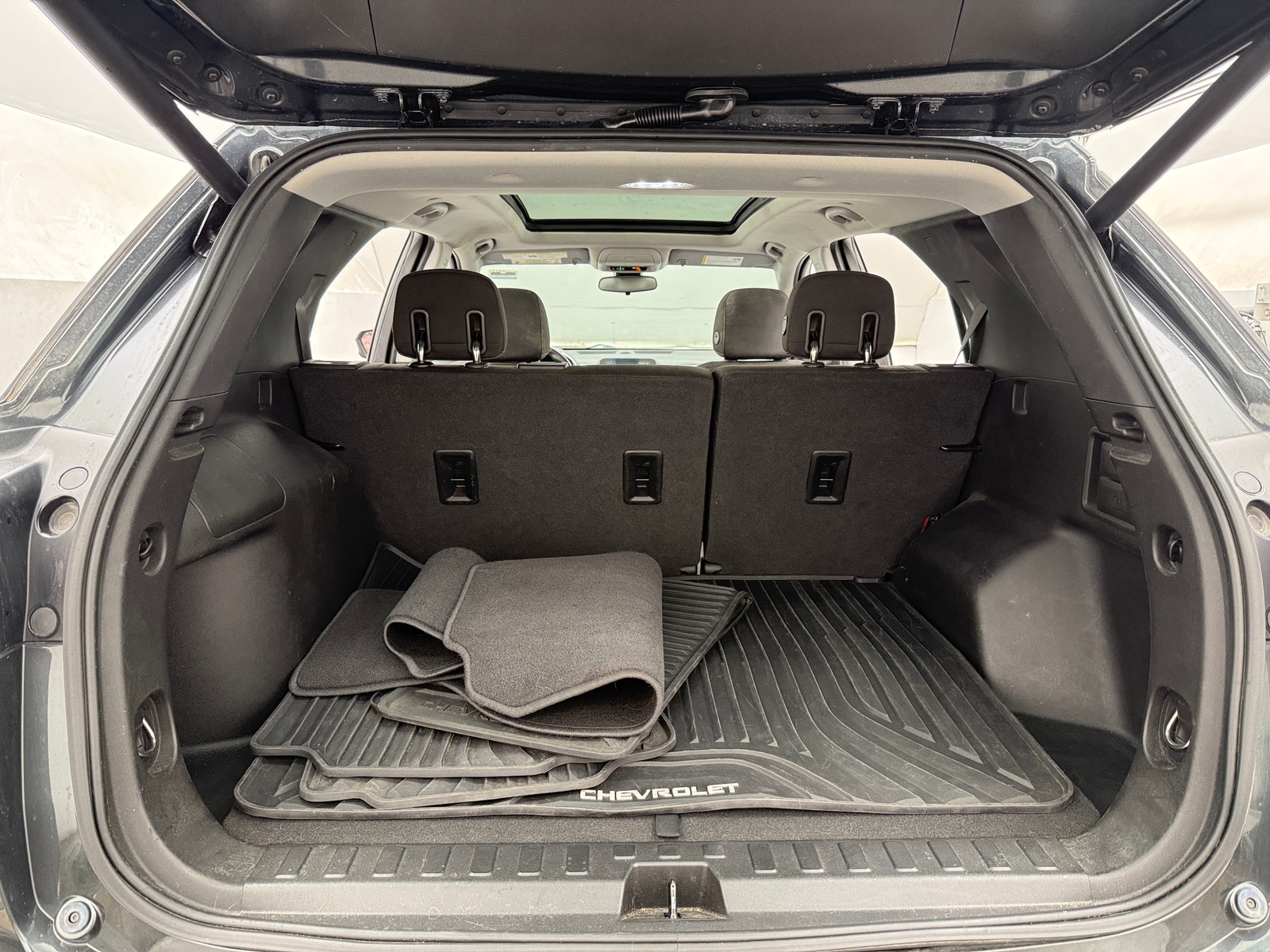 Thumbnail: 2020 Chevrolet Equinox - 7