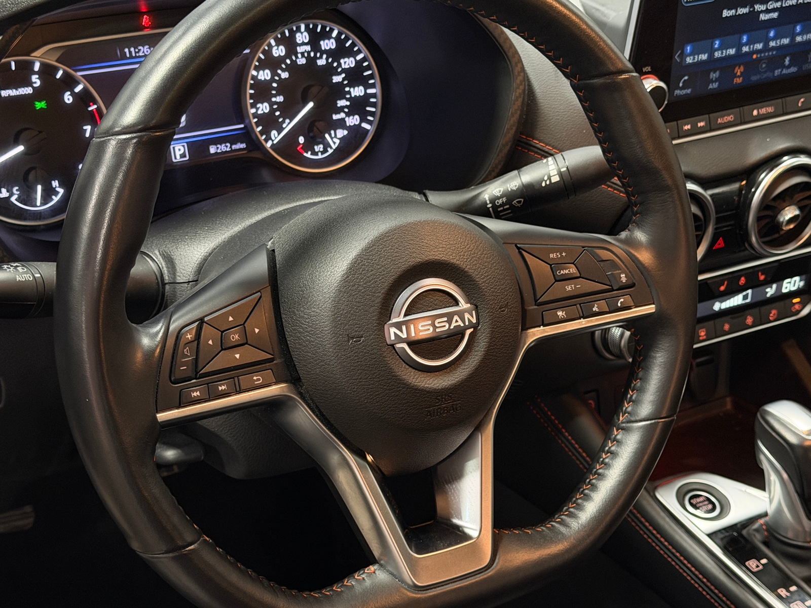 Thumbnail: 2025 Nissan Sentra - 4