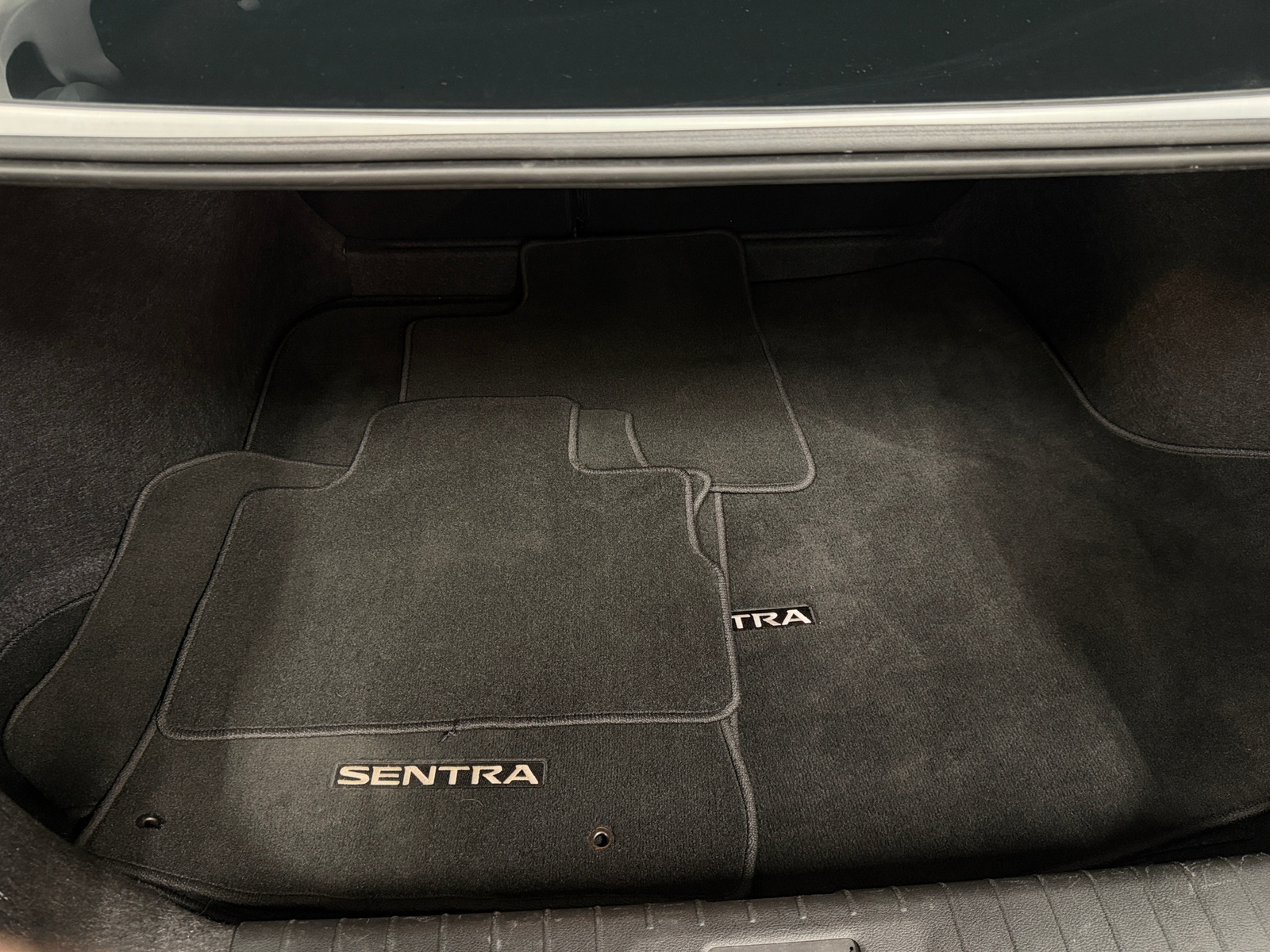 Thumbnail: 2025 Nissan Sentra - 6
