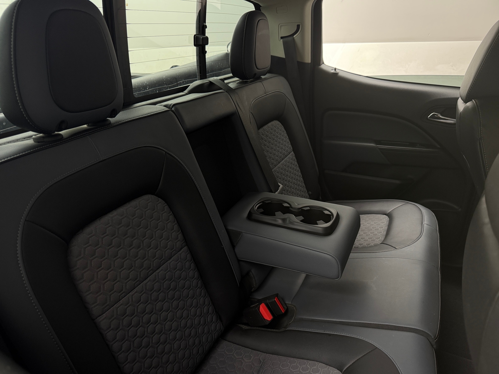 Thumbnail: 2019 Chevrolet Colorado - 5