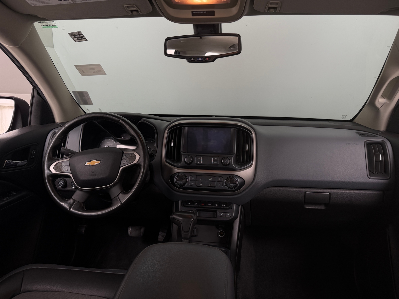 Thumbnail: 2019 Chevrolet Colorado - 2