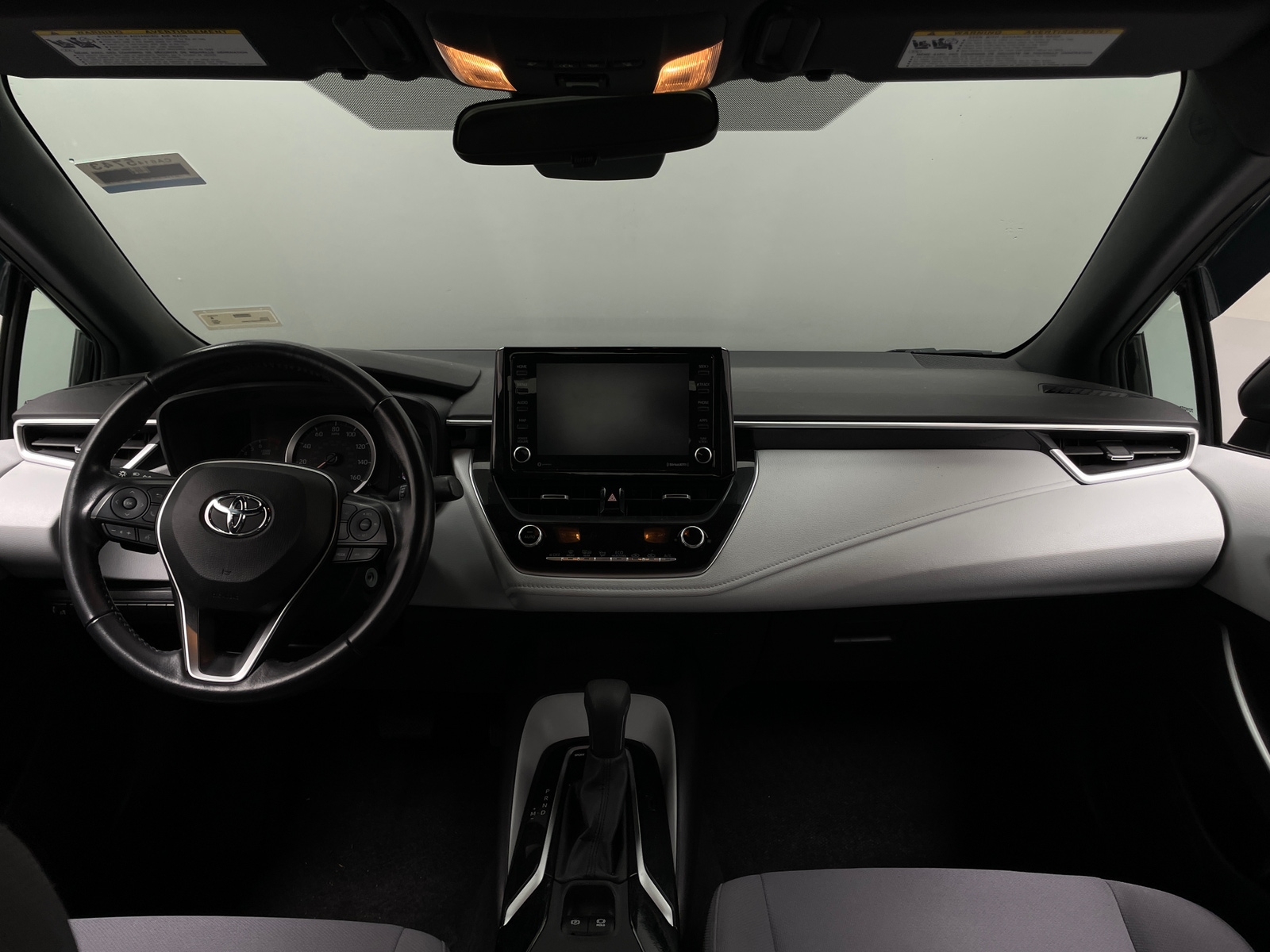 Thumbnail: 2022 Toyota Corolla - 3