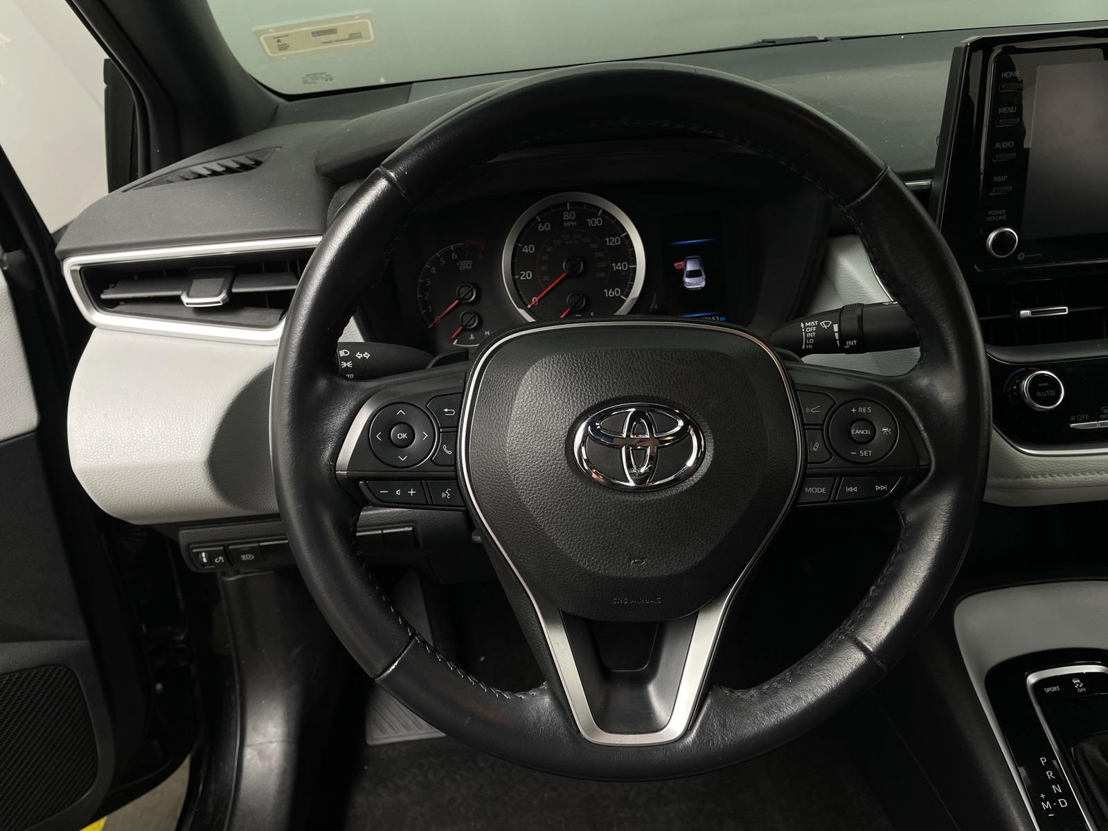 Thumbnail: 2022 Toyota Corolla - 5