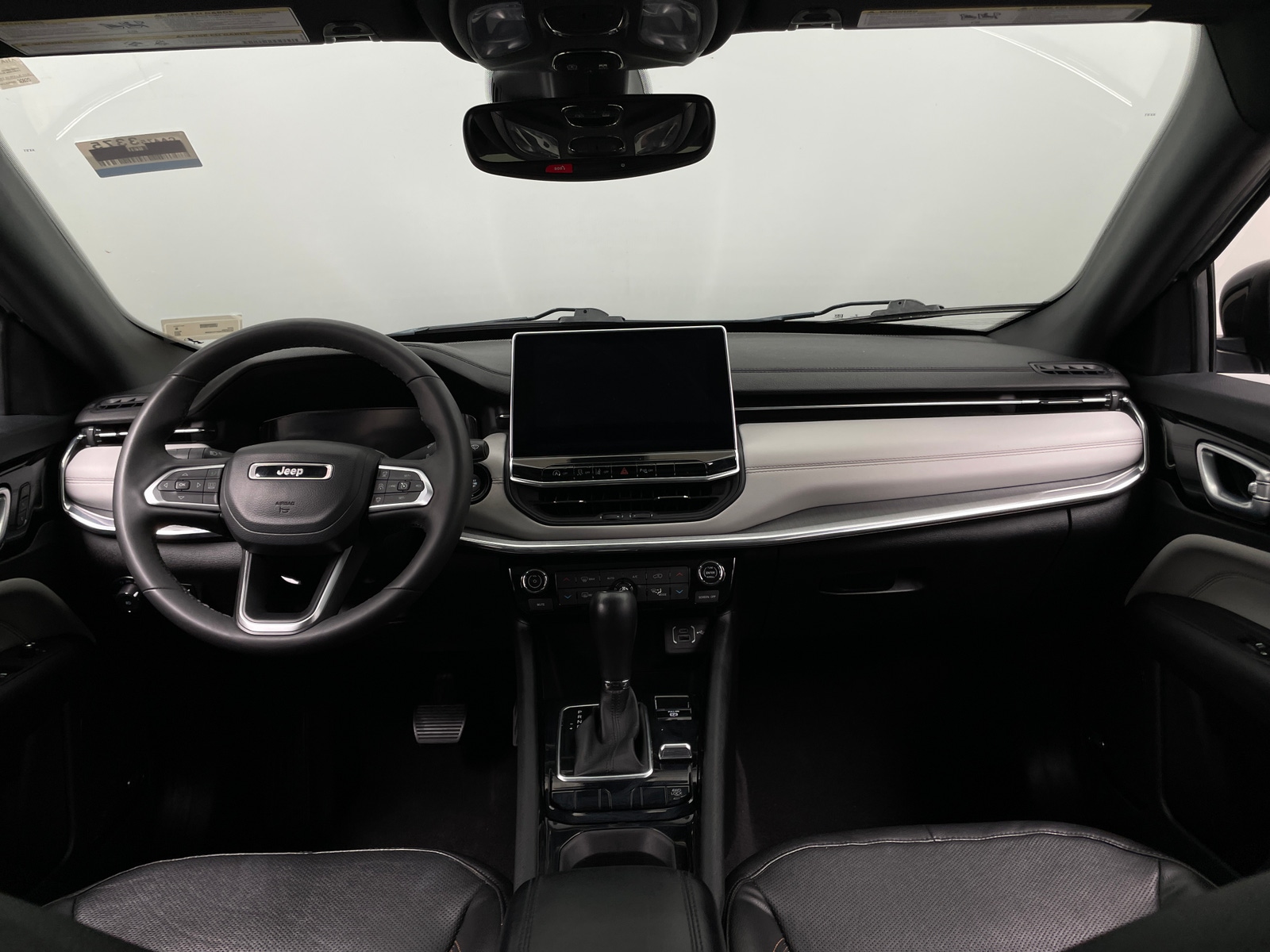 Thumbnail: 2023 Jeep Compass - 2